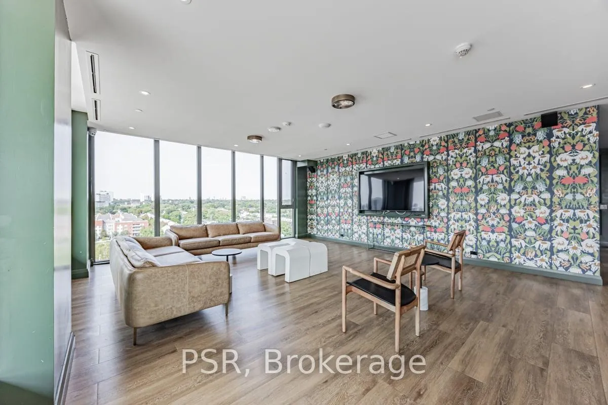 Photo 16 of Unit 619, 15 Baseball Place, Toronto, South Riverdale — HOMEH