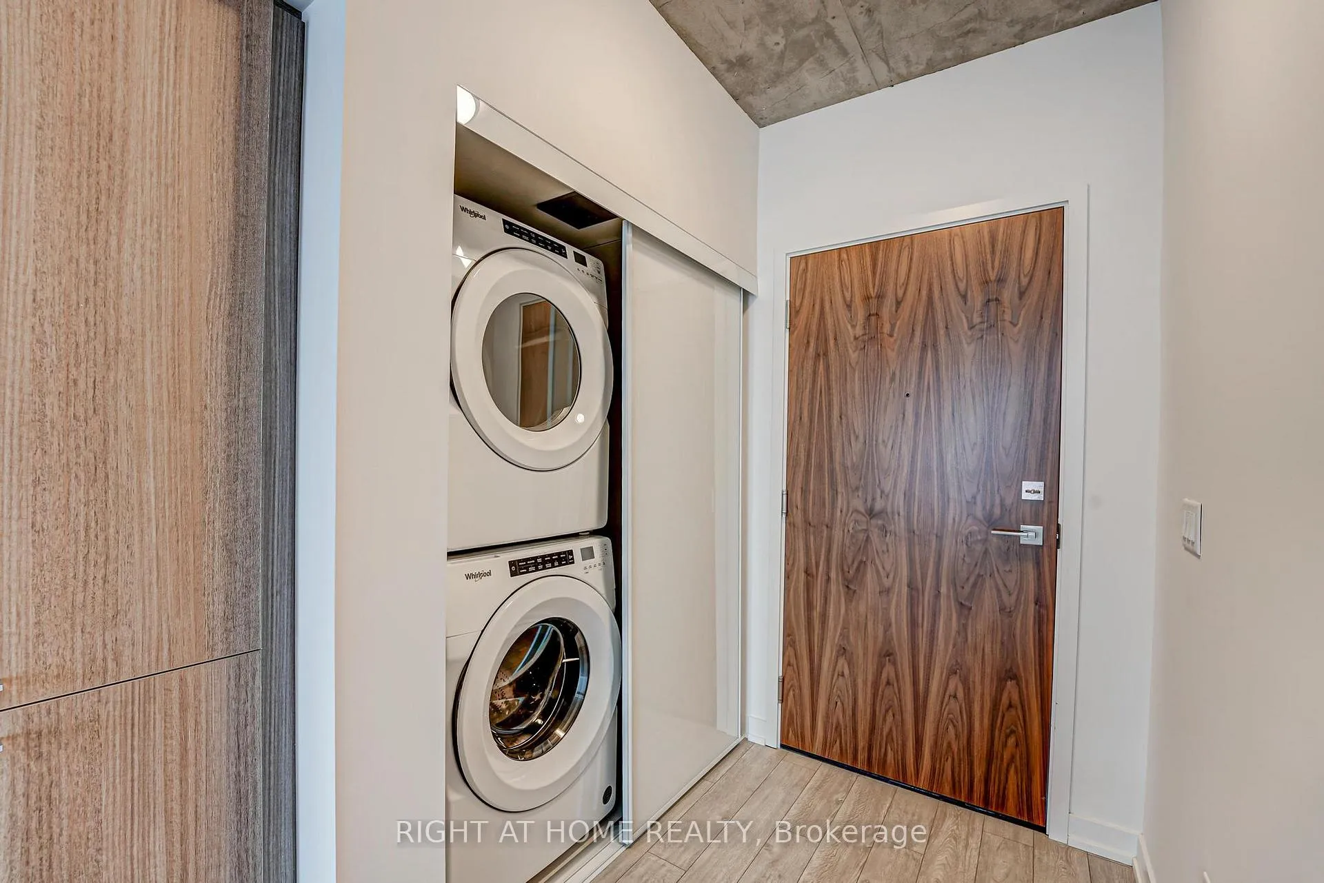 Photo 3 of Unit 203, 45 Baseball Place, Toronto, South Riverdale — HOMEH