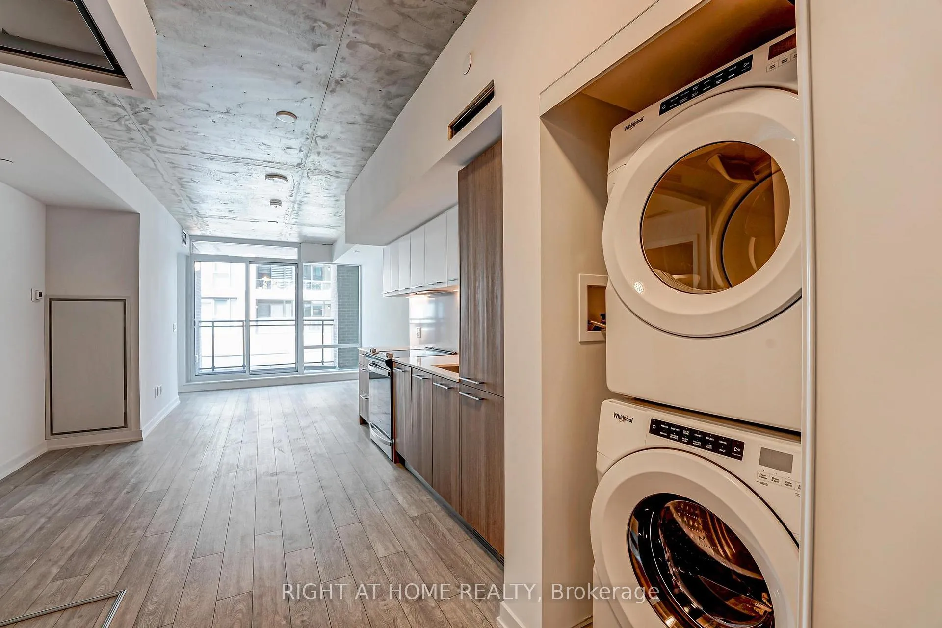 Photo 4 of Unit 203, 45 Baseball Place, Toronto, South Riverdale — HOMEH