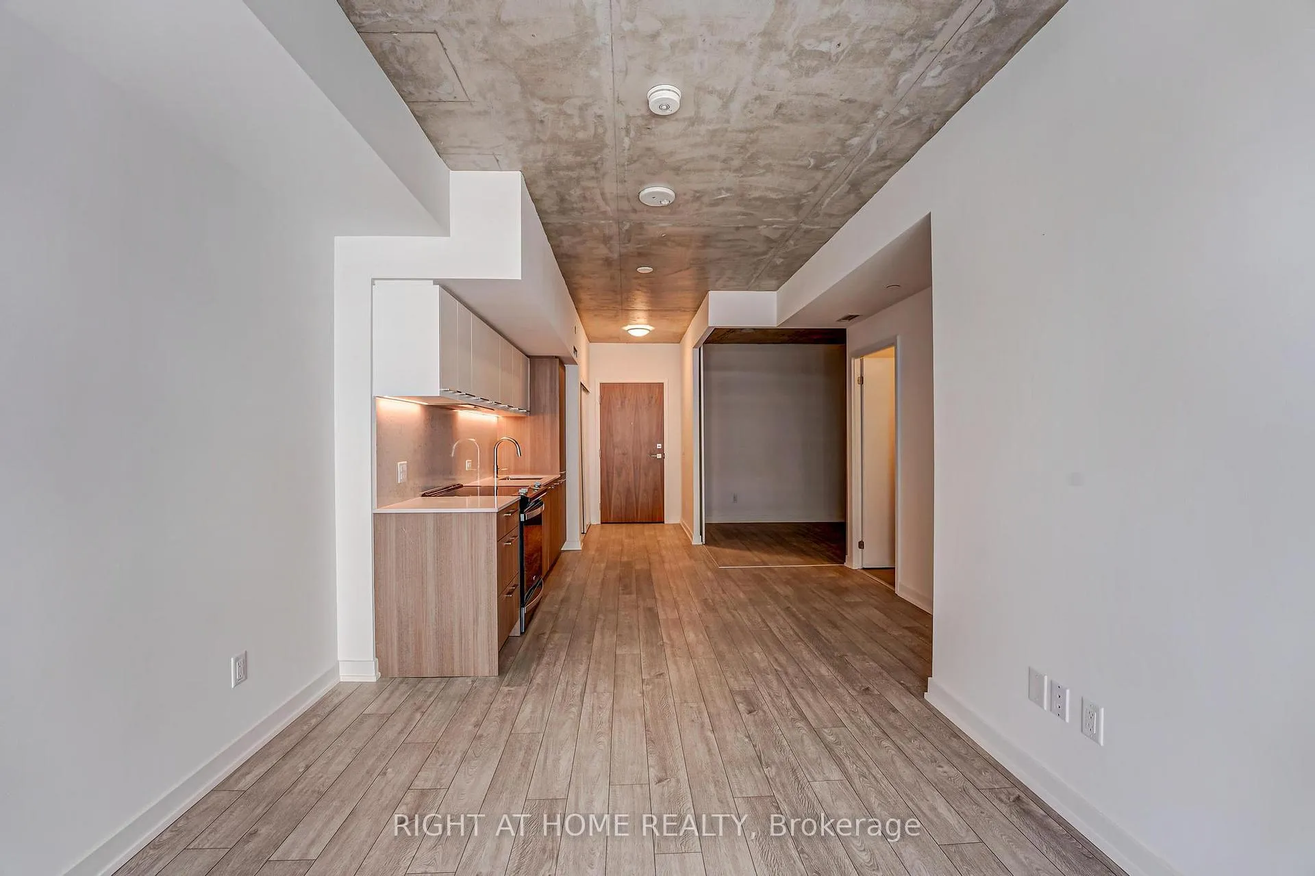 Photo 6 of Unit 203, 45 Baseball Place, Toronto, South Riverdale — HOMEH