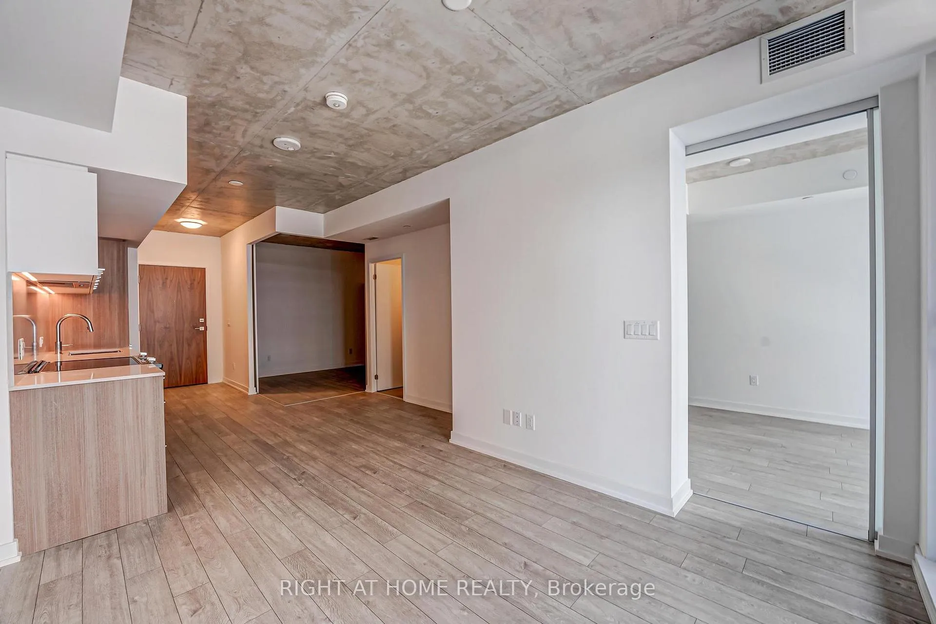 Photo 7 of Unit 203, 45 Baseball Place, Toronto, South Riverdale — HOMEH