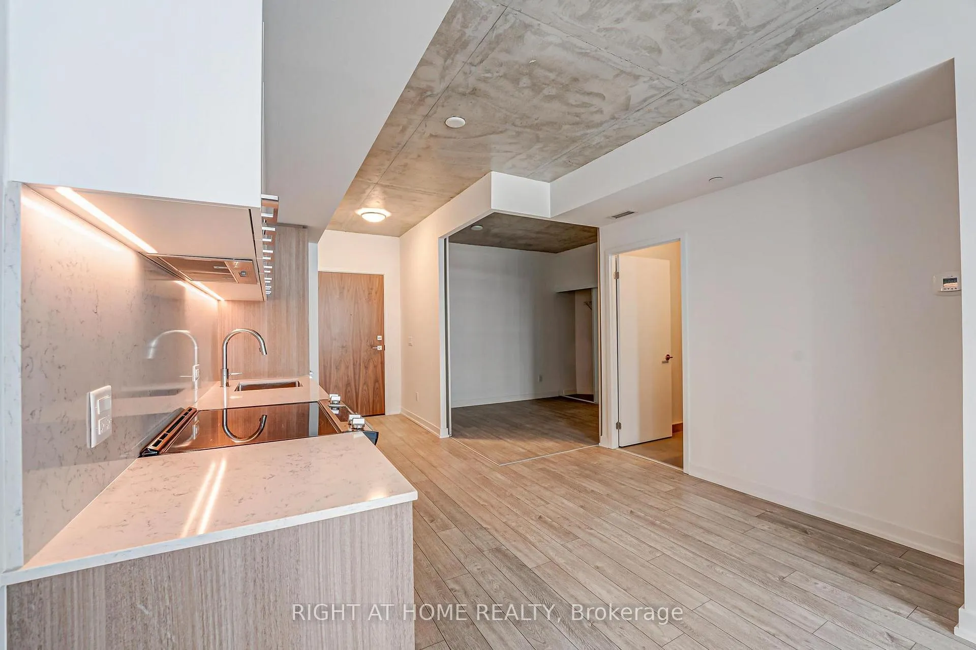 Photo 8 of Unit 203, 45 Baseball Place, Toronto, South Riverdale — HOMEH
