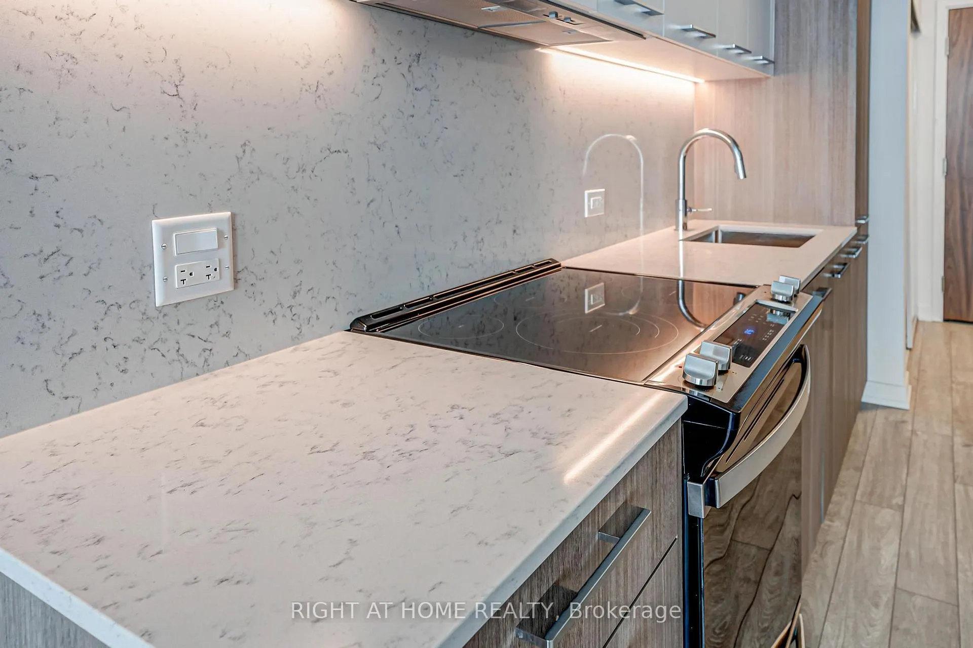 Photo 13 of Unit 203, 45 Baseball Place, Toronto, South Riverdale — HOMEH