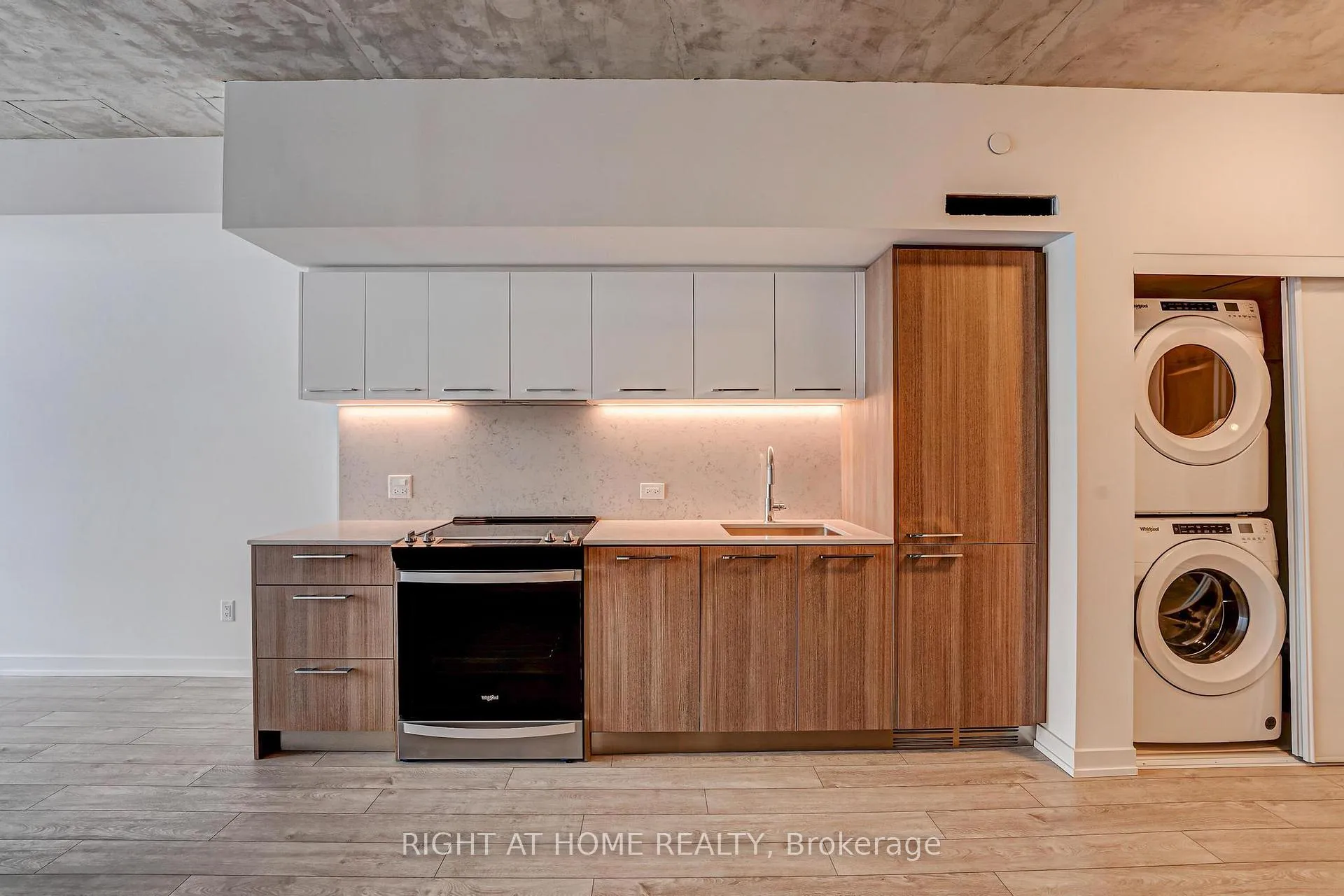 Photo 14 of Unit 203, 45 Baseball Place, Toronto, South Riverdale — HOMEH