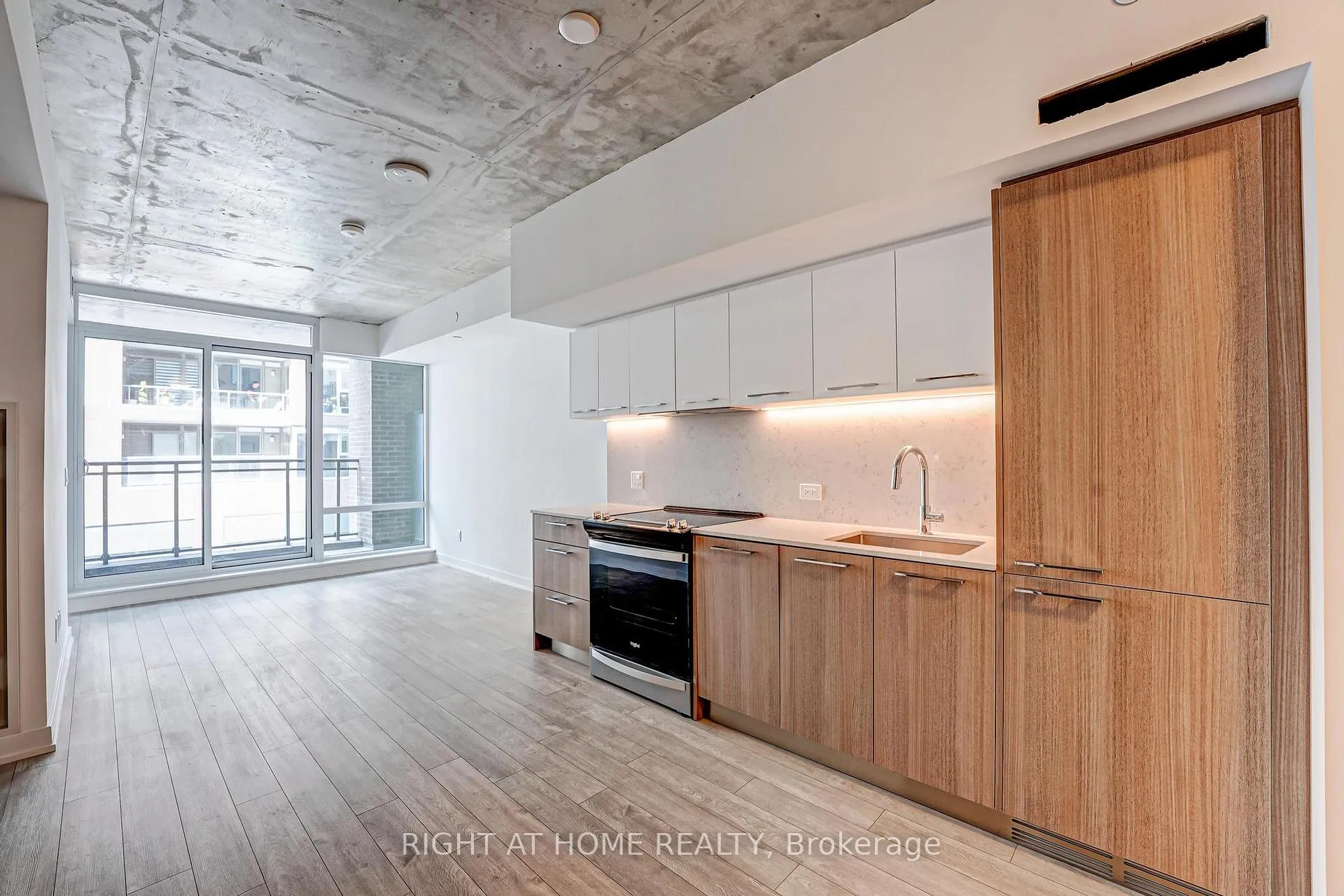 Photo 15 of Unit 203, 45 Baseball Place, Toronto, South Riverdale — HOMEH