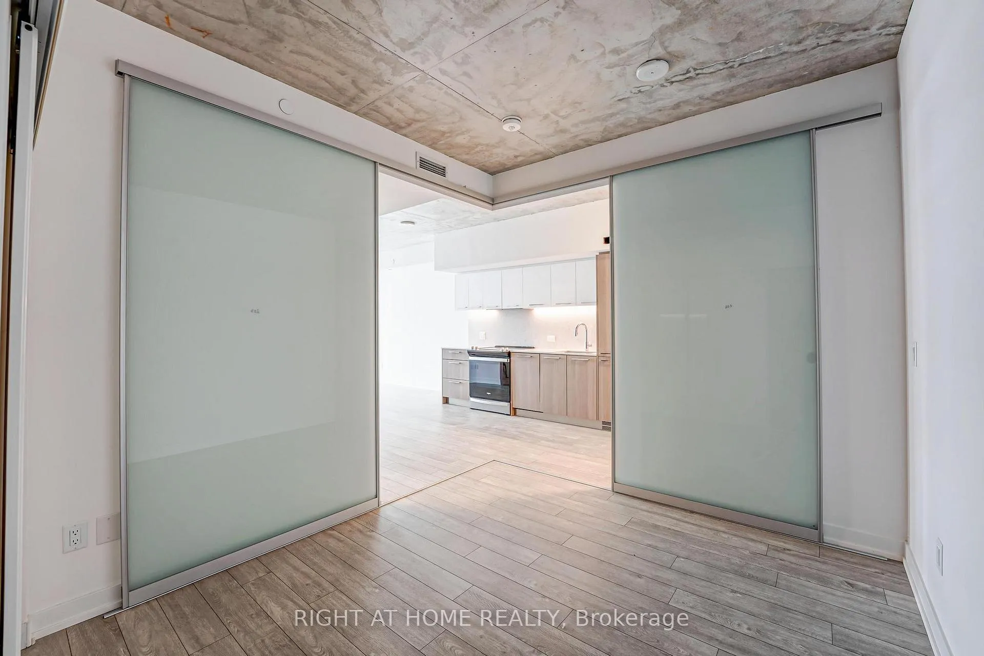 Photo 17 of Unit 203, 45 Baseball Place, Toronto, South Riverdale — HOMEH