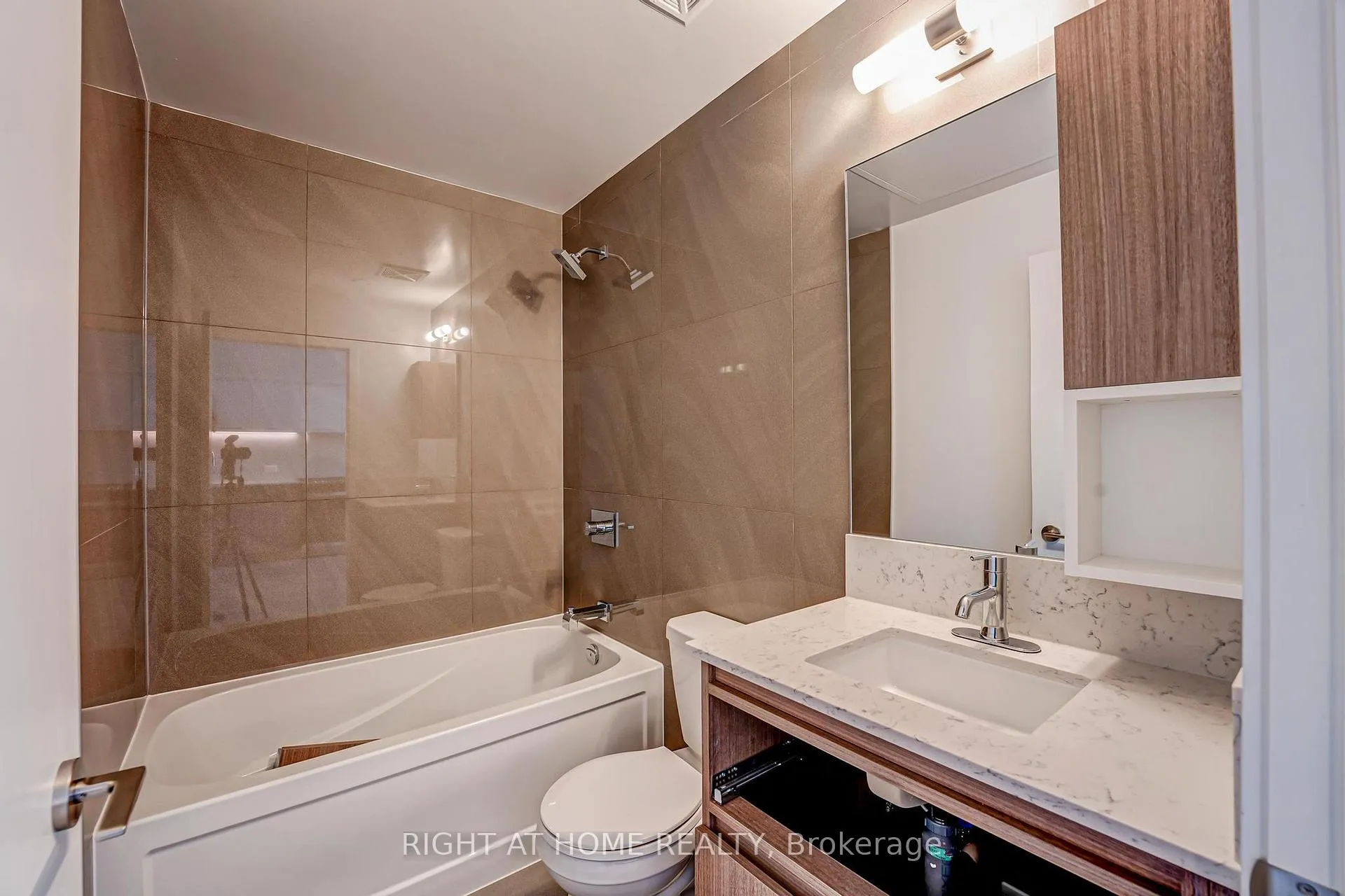 Photo 20 of Unit 203, 45 Baseball Place, Toronto, South Riverdale — HOMEH