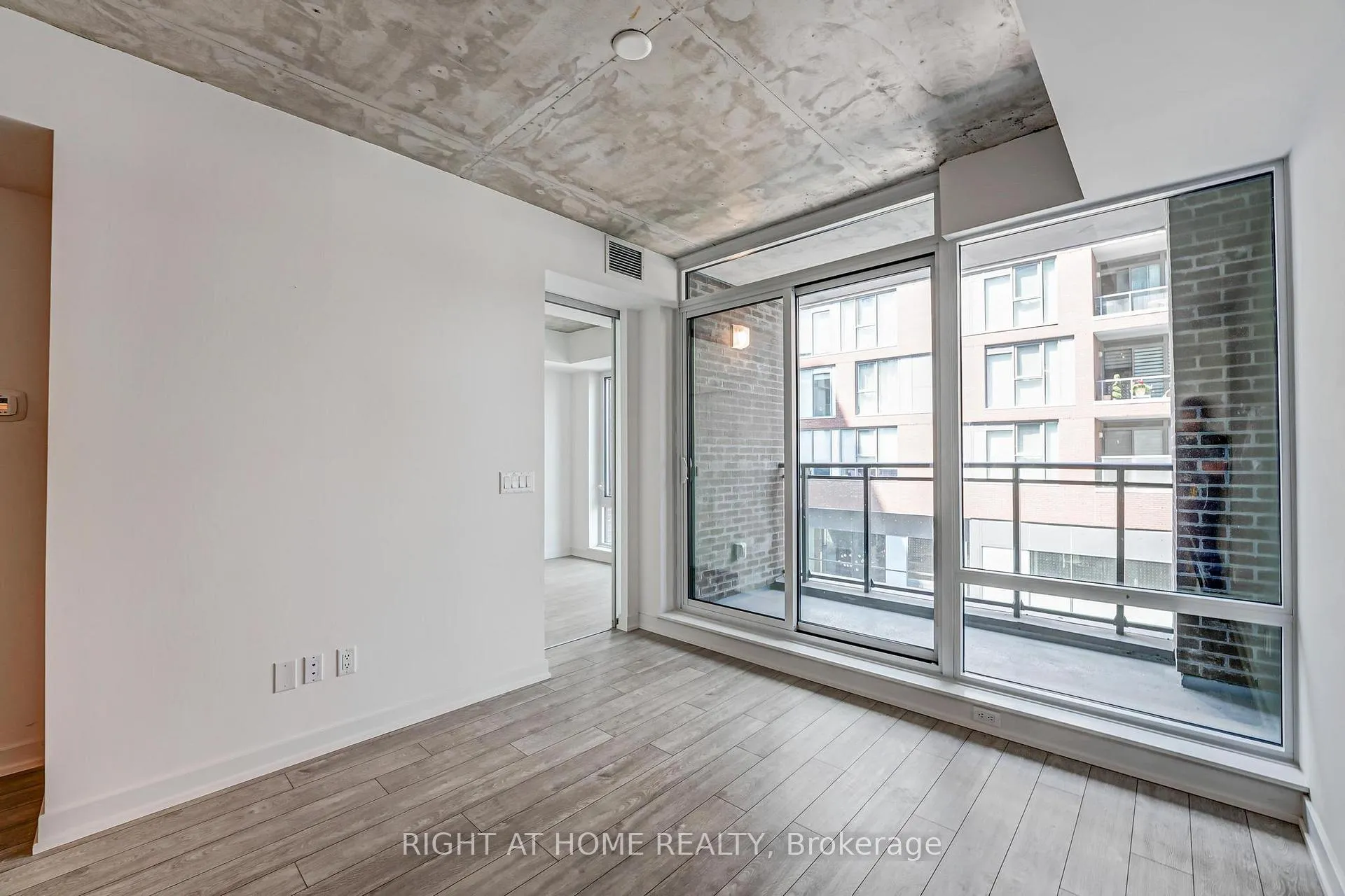 Photo 21 of Unit 203, 45 Baseball Place, Toronto, South Riverdale — HOMEH