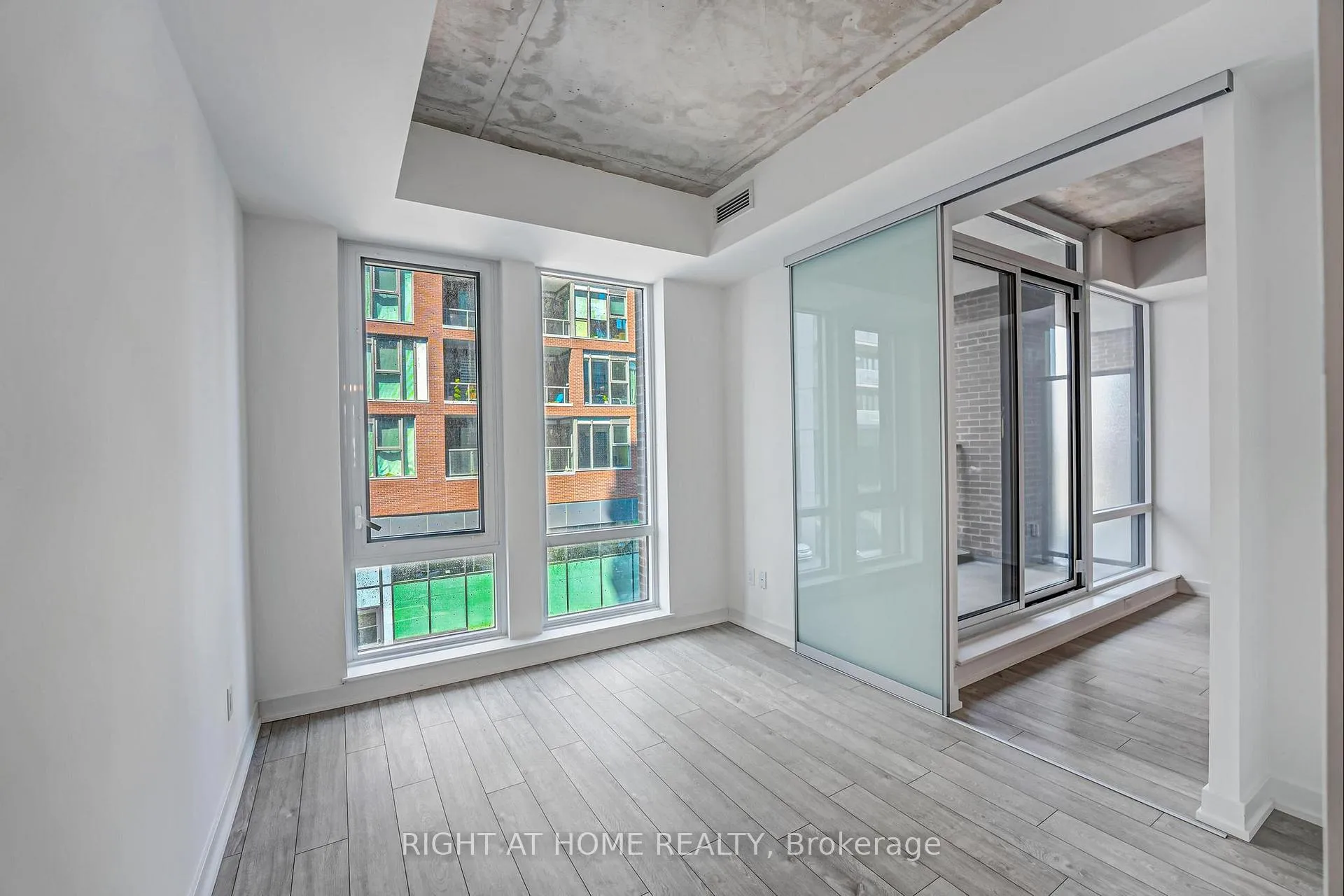 Photo 23 of Unit 203, 45 Baseball Place, Toronto, South Riverdale — HOMEH