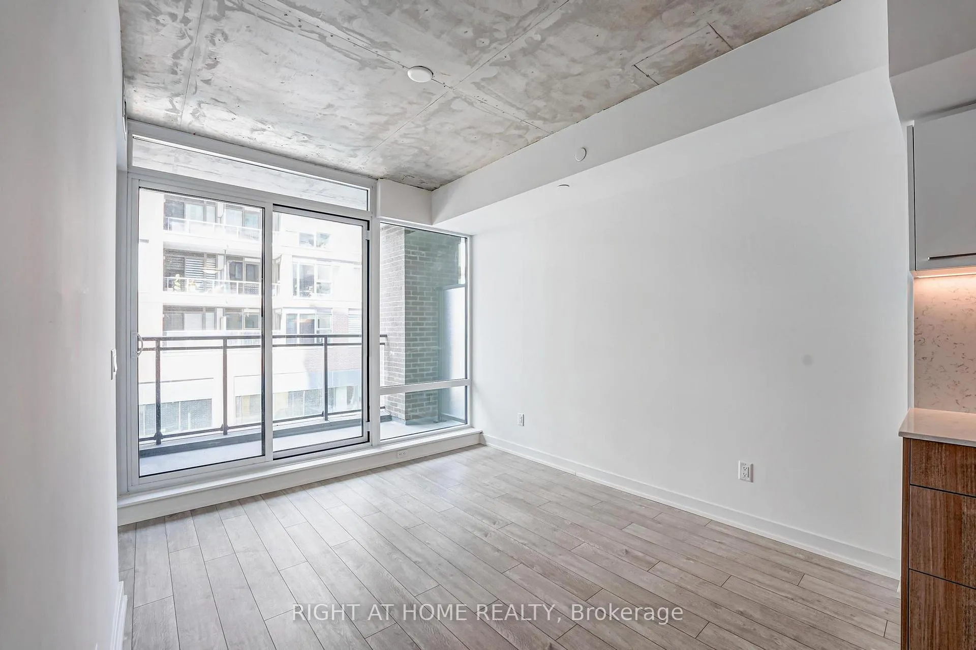 Photo 24 of Unit 203, 45 Baseball Place, Toronto, South Riverdale — HOMEH