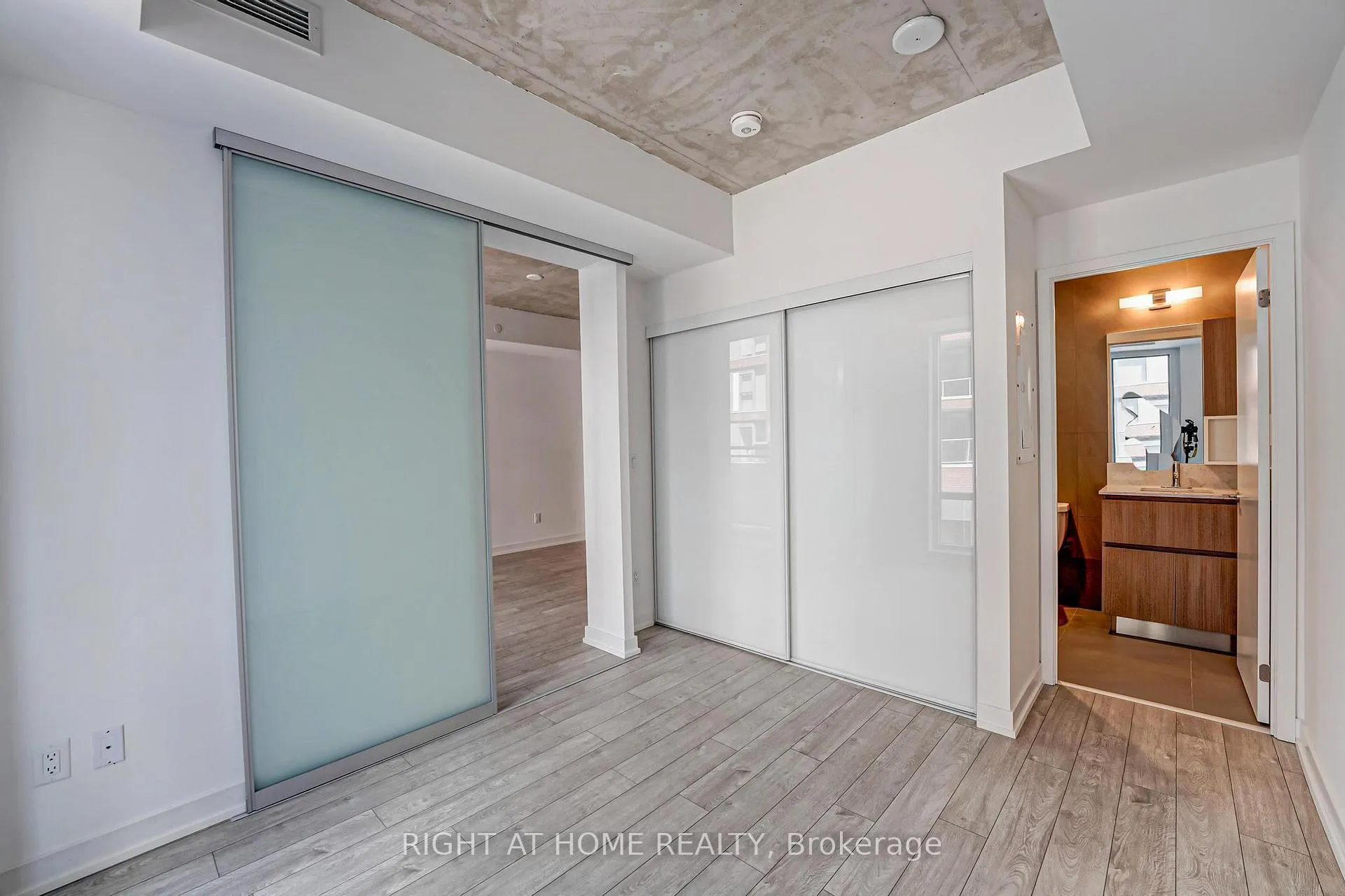 Photo 25 of Unit 203, 45 Baseball Place, Toronto, South Riverdale — HOMEH