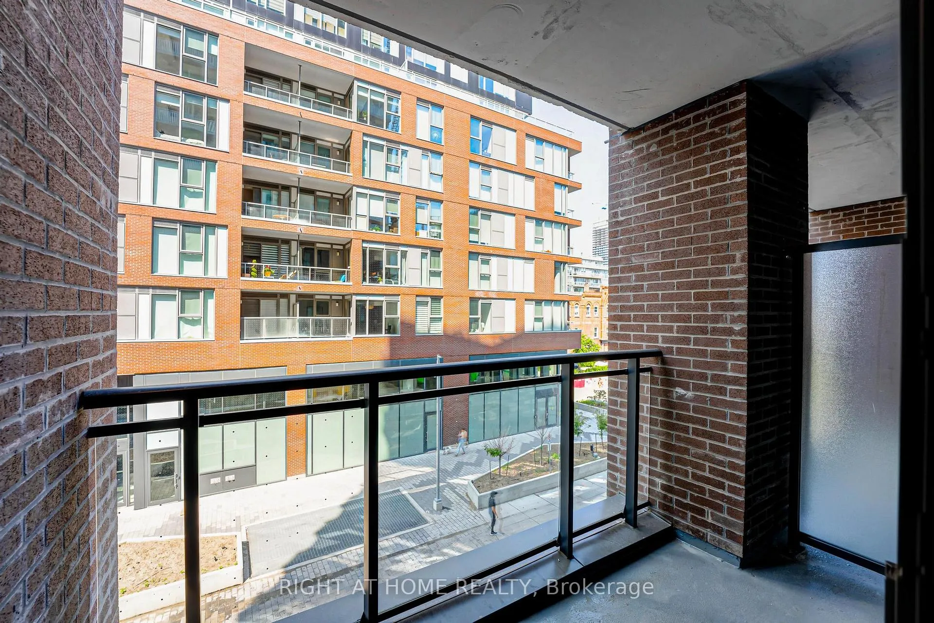Photo 28 of Unit 203, 45 Baseball Place, Toronto, South Riverdale — HOMEH