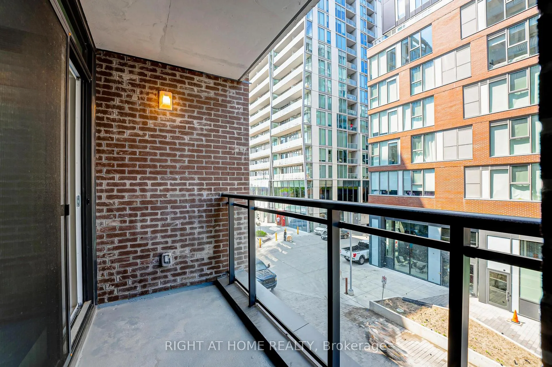 Photo 29 of Unit 203, 45 Baseball Place, Toronto, South Riverdale — HOMEH