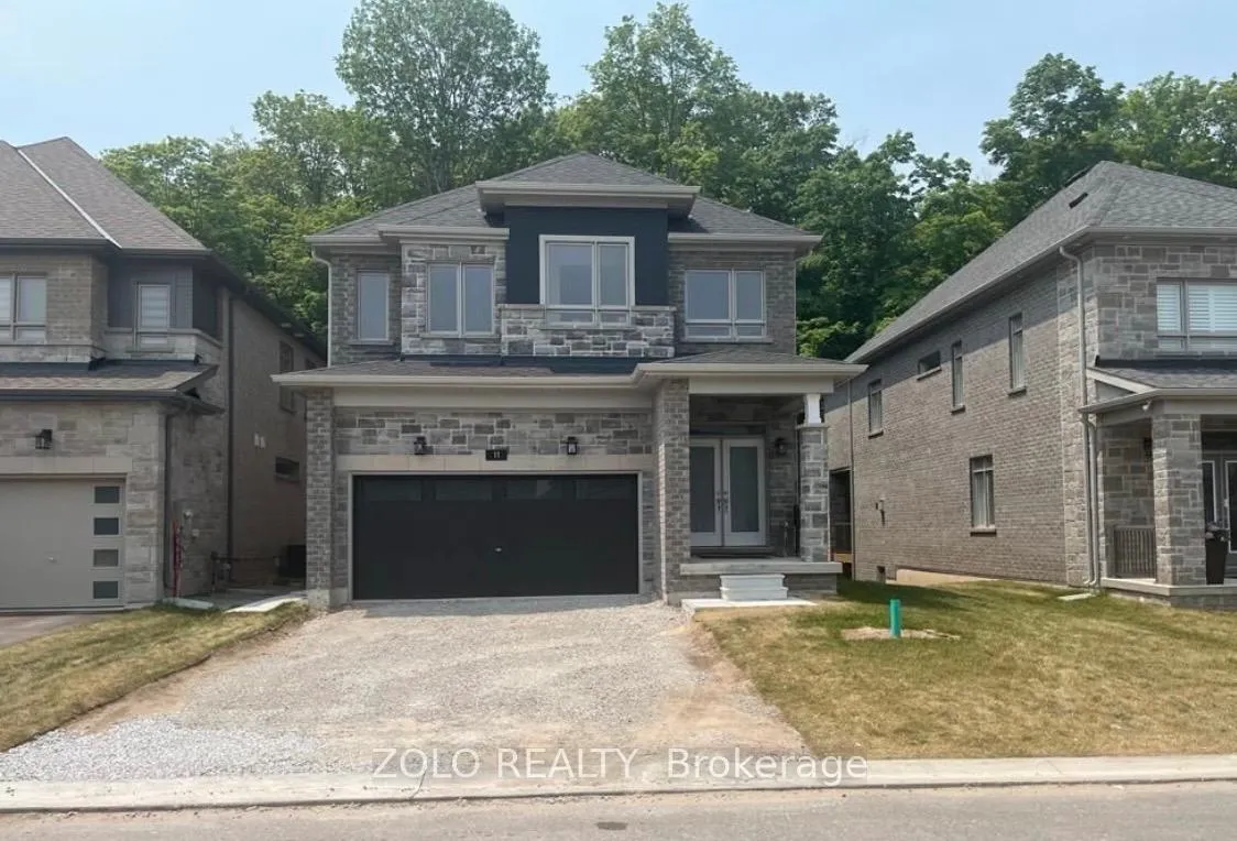 Photo 1 of Unit Lower, 11 Franklin Trail, Barrie, Rural Barrie Southwest — HOMEH