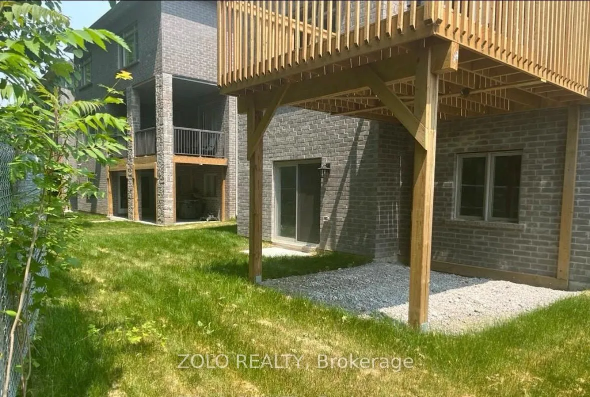 Photo 6 of Unit Lower, 11 Franklin Trail, Barrie, Rural Barrie Southwest — HOMEH