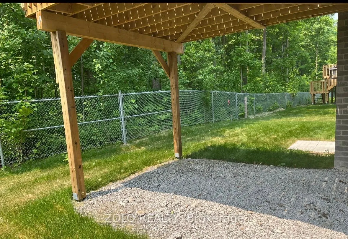 Photo 20 of Unit Lower, 11 Franklin Trail, Barrie, Rural Barrie Southwest — HOMEH