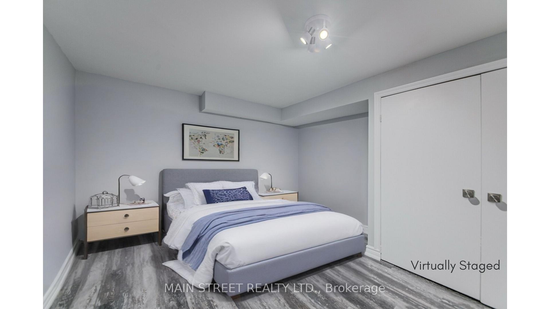 Photo 9 of 20 Frost Trail, Barrie, Letitia Heights — HOMEH