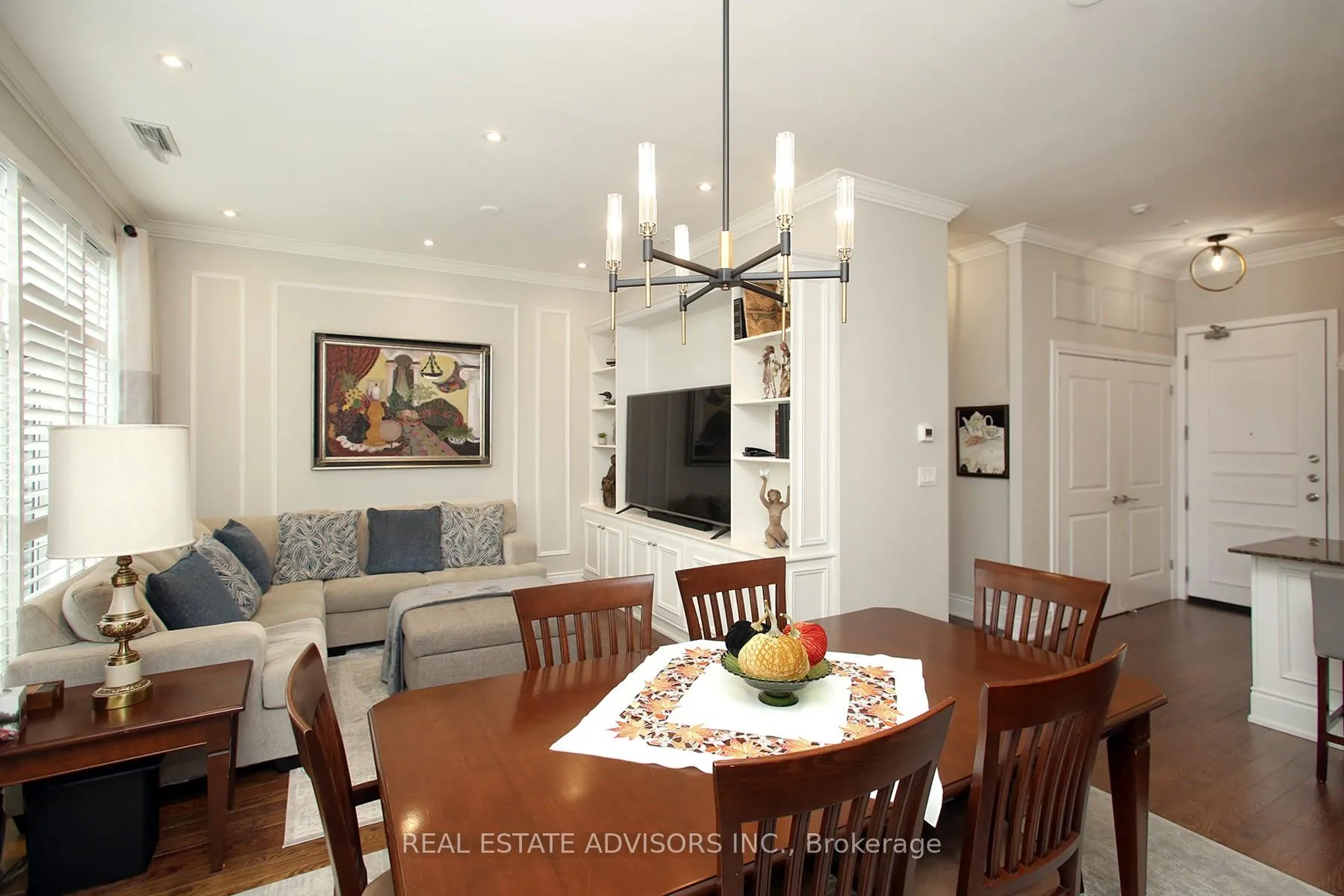 Photo 1 of Unit PH642, 281 Woodbridge Avenue, Vaughan, West Woodbridge — HOMEH