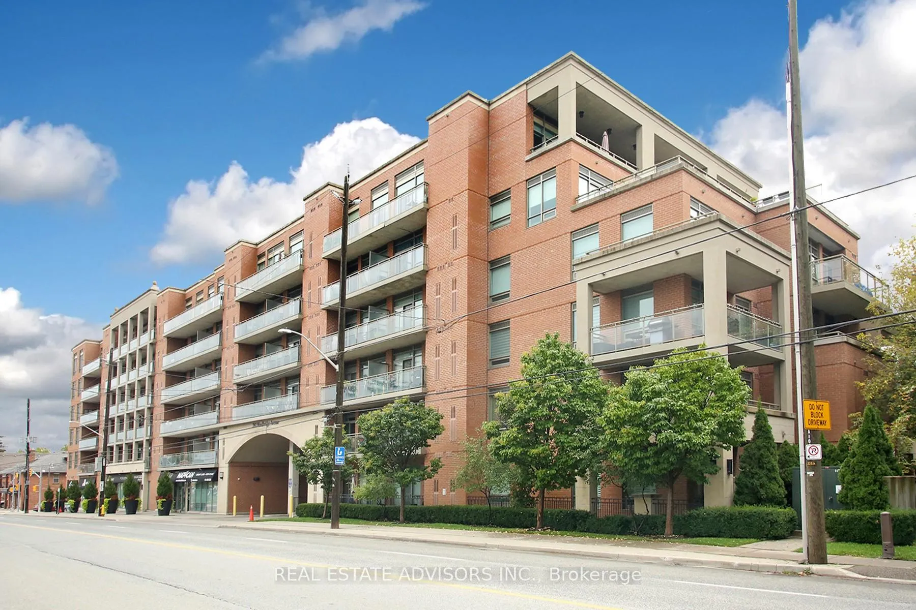 Photo 2 of Unit PH642, 281 Woodbridge Avenue, Vaughan, West Woodbridge — HOMEH