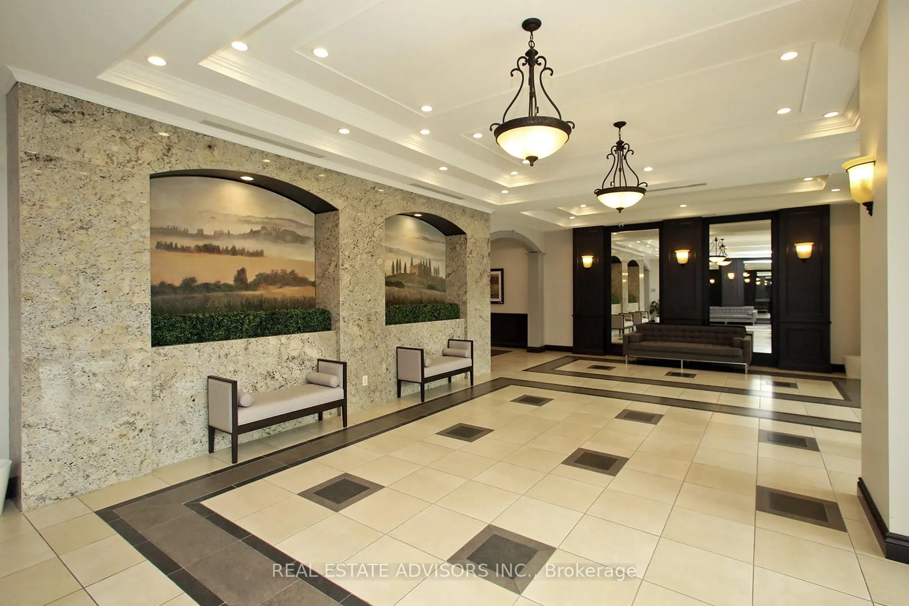 Photo 4 of Unit PH642, 281 Woodbridge Avenue, Vaughan, West Woodbridge — HOMEH