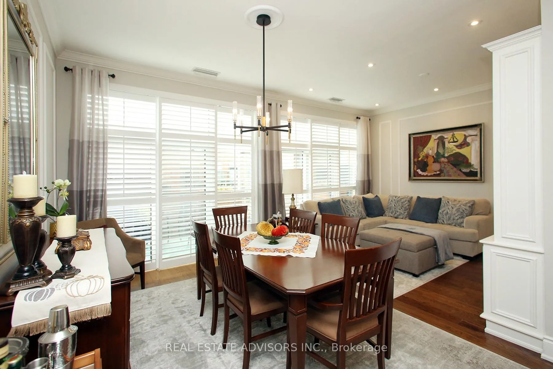 Photo 6 of Unit PH642, 281 Woodbridge Avenue, Vaughan, West Woodbridge — HOMEH