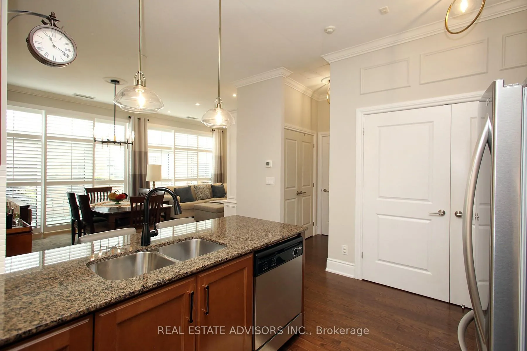 Photo 7 of Unit PH642, 281 Woodbridge Avenue, Vaughan, West Woodbridge — HOMEH