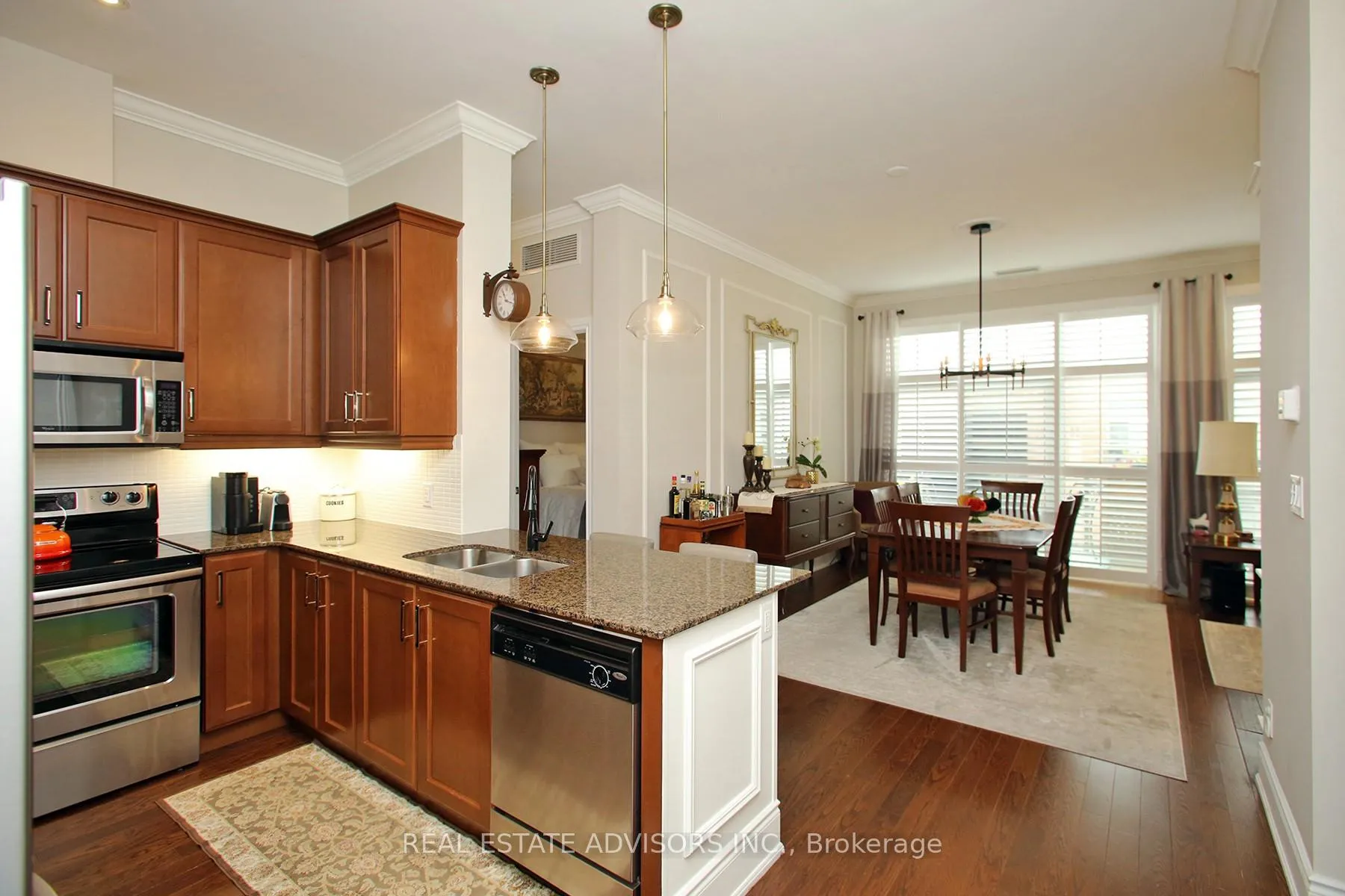 Photo 8 of Unit PH642, 281 Woodbridge Avenue, Vaughan, West Woodbridge — HOMEH