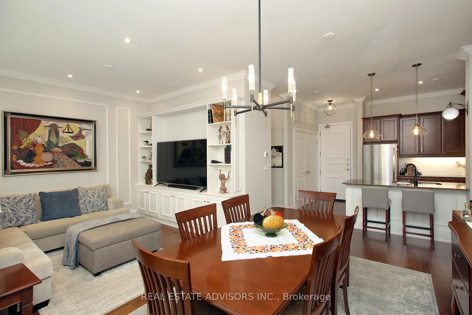 Photo 10 of Unit PH642, 281 Woodbridge Avenue, Vaughan, West Woodbridge — HOMEH