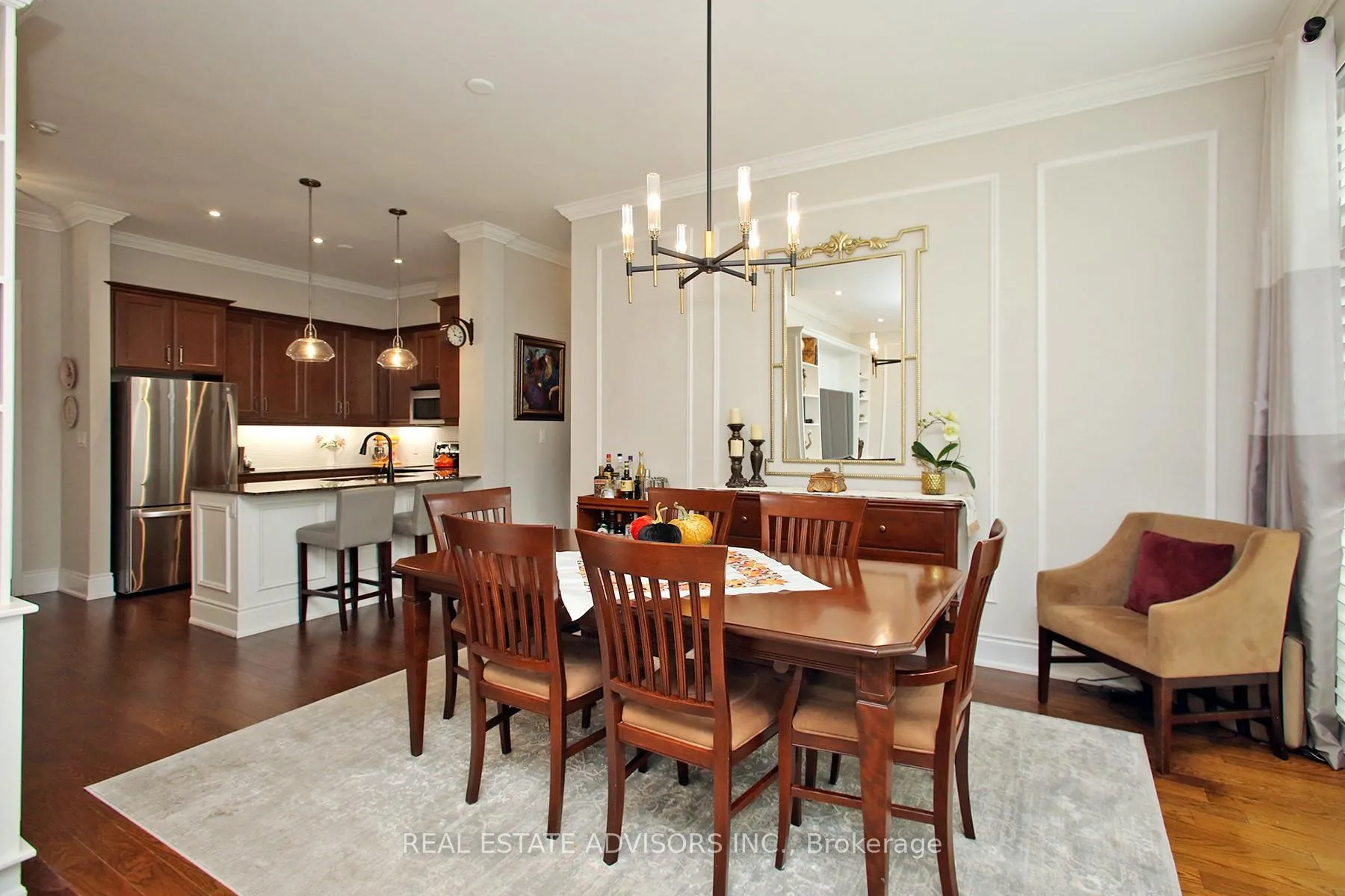 Photo 13 of Unit PH642, 281 Woodbridge Avenue, Vaughan, West Woodbridge — HOMEH