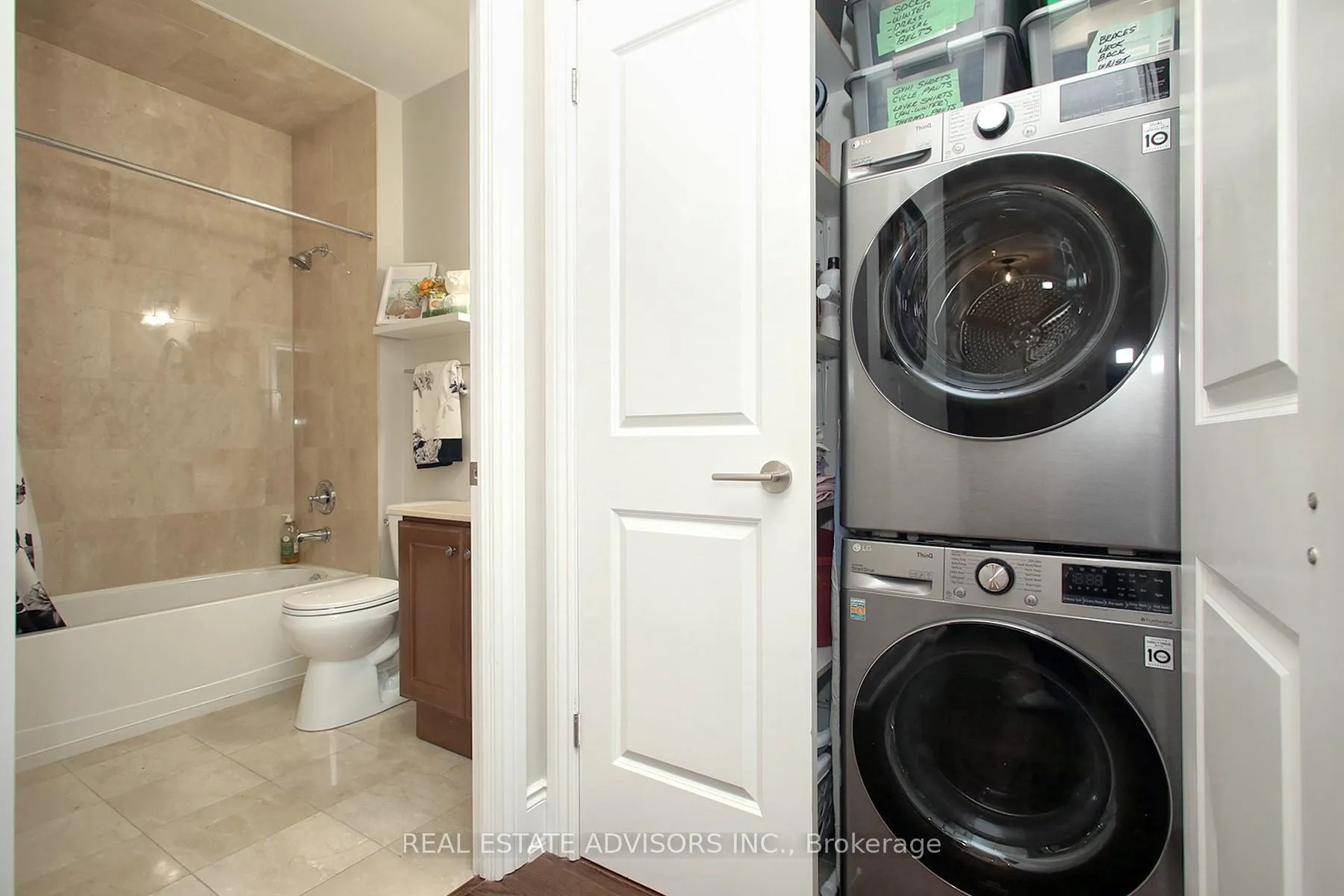 Photo 18 of Unit PH642, 281 Woodbridge Avenue, Vaughan, West Woodbridge — HOMEH