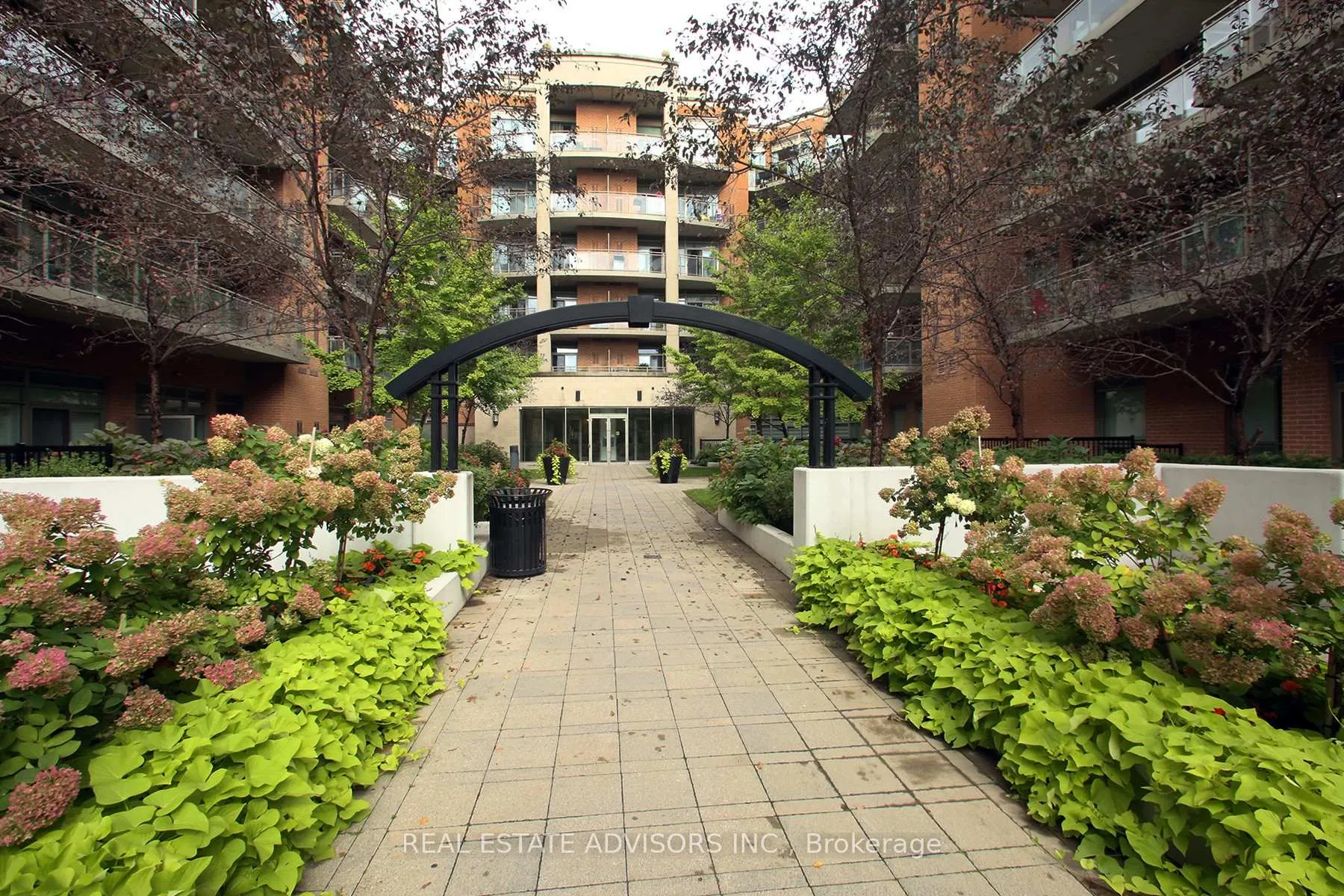 Photo 20 of Unit PH642, 281 Woodbridge Avenue, Vaughan, West Woodbridge — HOMEH