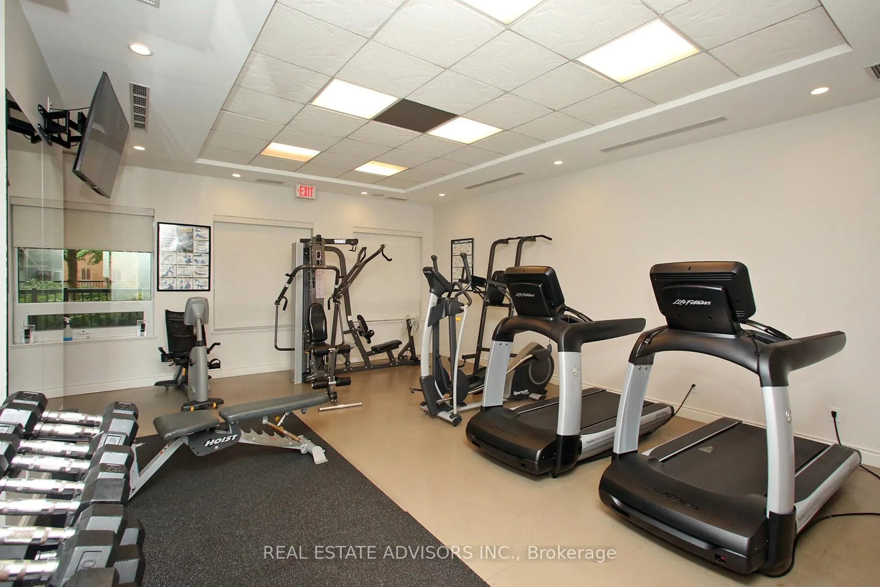 Photo 22 of Unit PH642, 281 Woodbridge Avenue, Vaughan, West Woodbridge — HOMEH