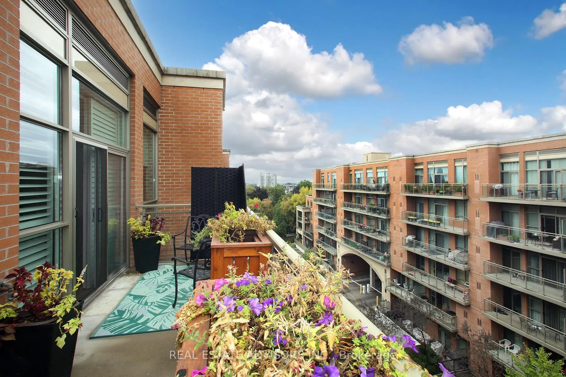 Photo 23 of Unit PH642, 281 Woodbridge Avenue, Vaughan, West Woodbridge — HOMEH