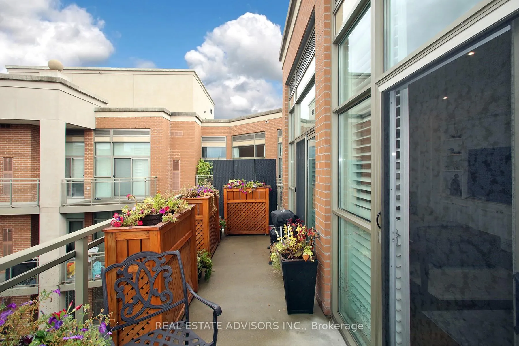 Photo 24 of Unit PH642, 281 Woodbridge Avenue, Vaughan, West Woodbridge — HOMEH
