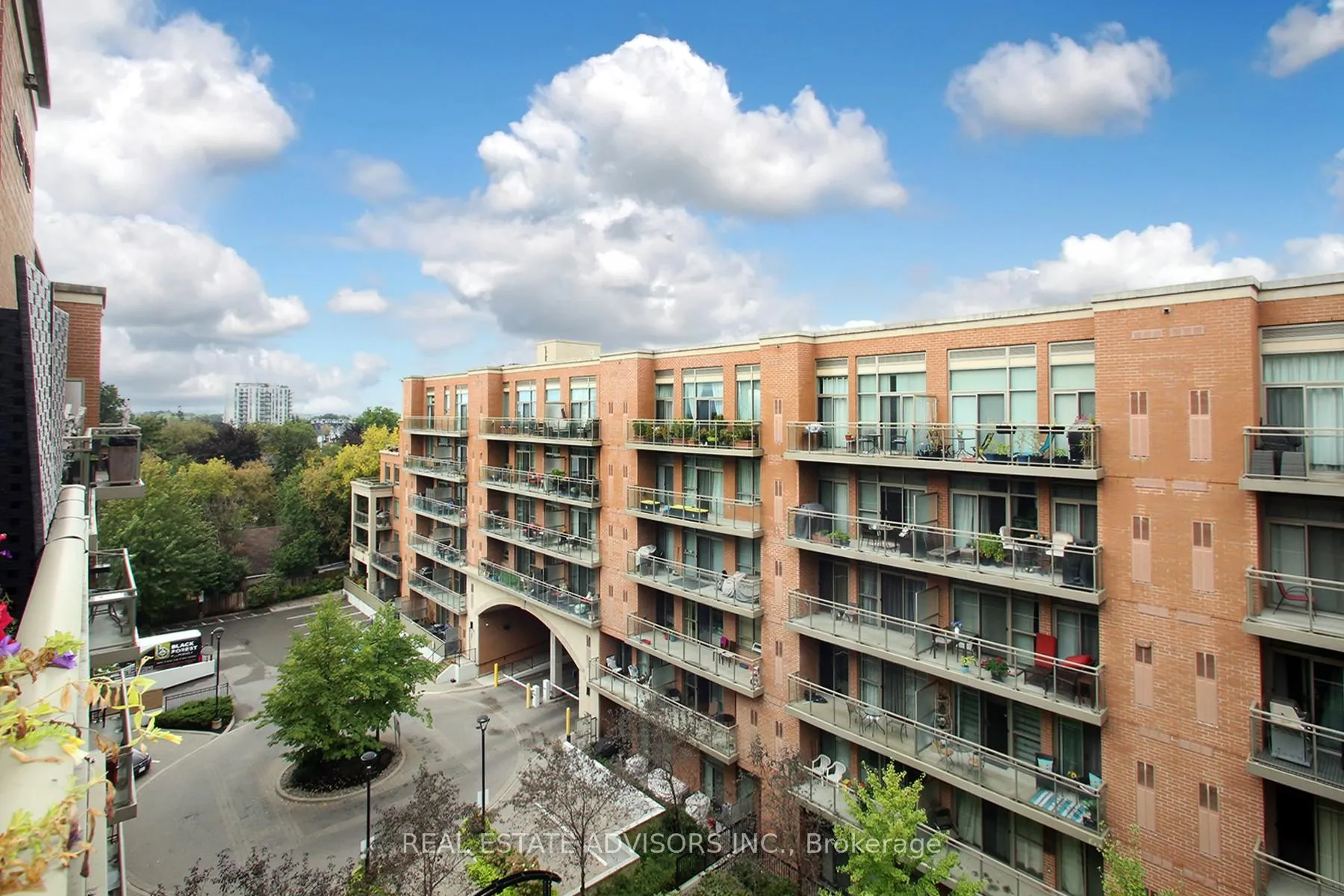 Photo 25 of Unit PH642, 281 Woodbridge Avenue, Vaughan, West Woodbridge — HOMEH
