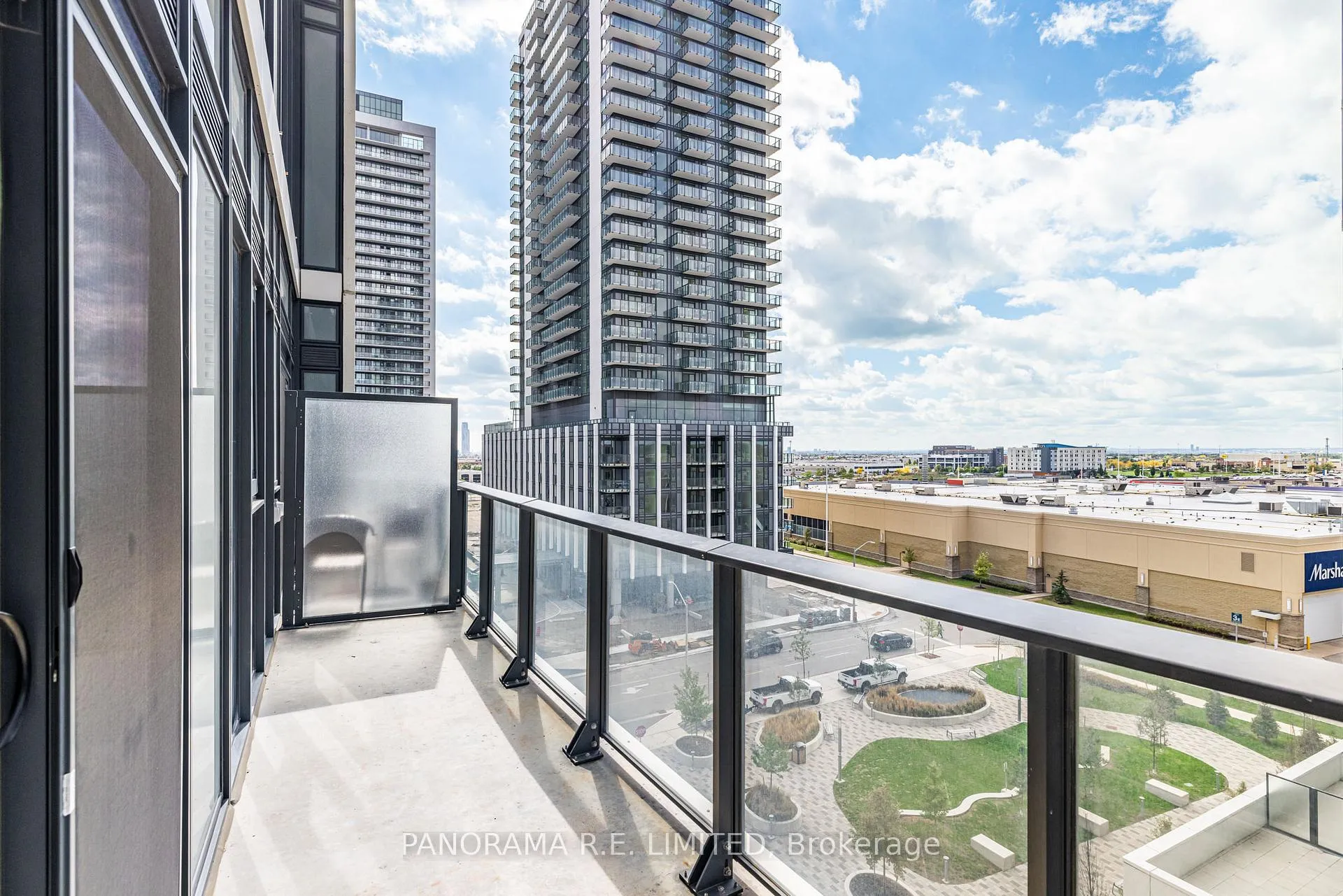 Photo 16 of Unit 606, 9000 Jane Street, Vaughan, Vellore Village — HOMEH