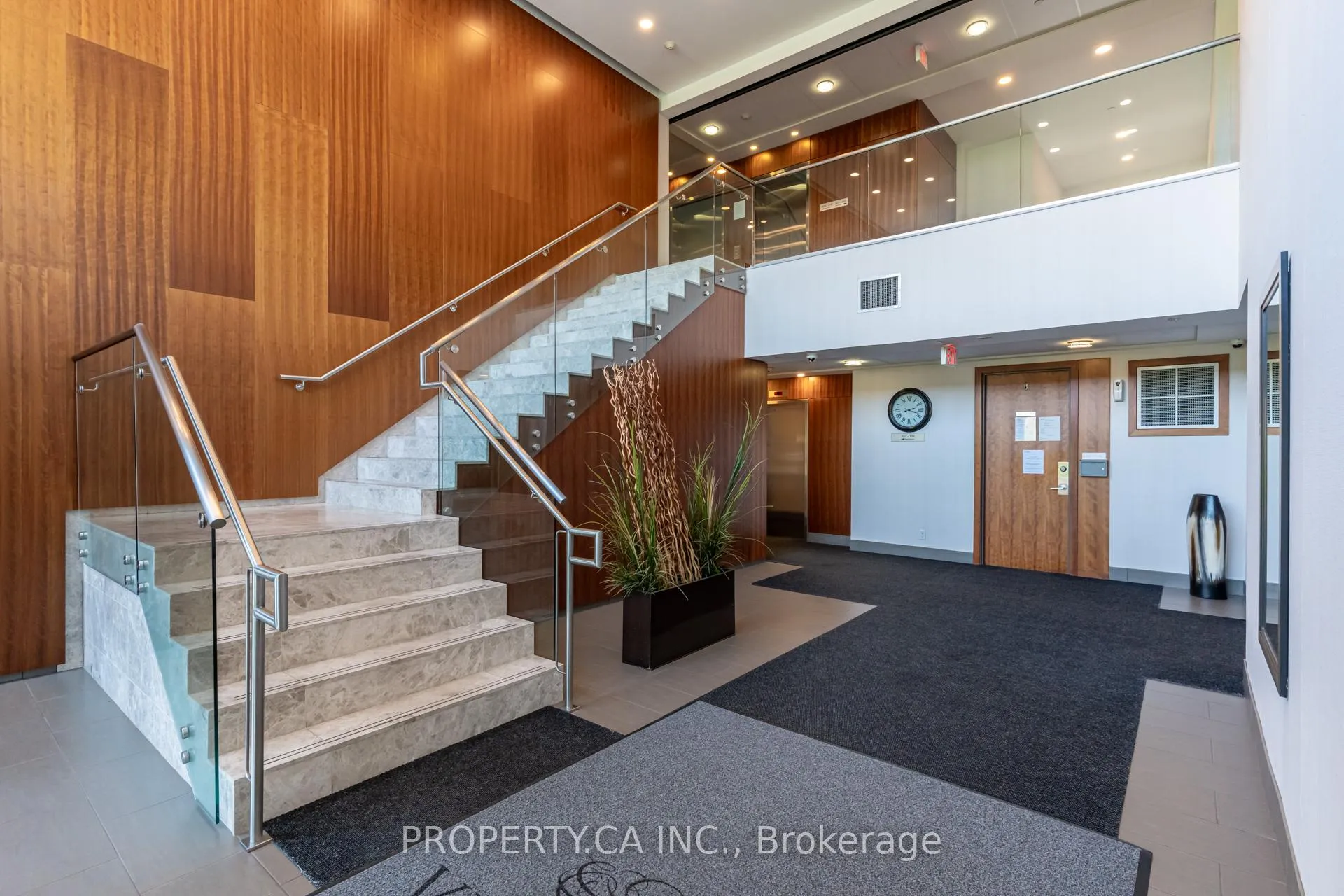 Photo 4 of Unit 210A, 4700 Highway 7 Road, Vaughan, East Woodbridge — HOMEH
