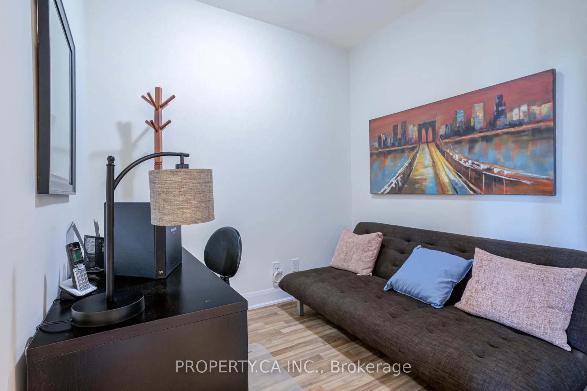Photo 8 of Unit 210A, 4700 Highway 7 Road, Vaughan, East Woodbridge — HOMEH