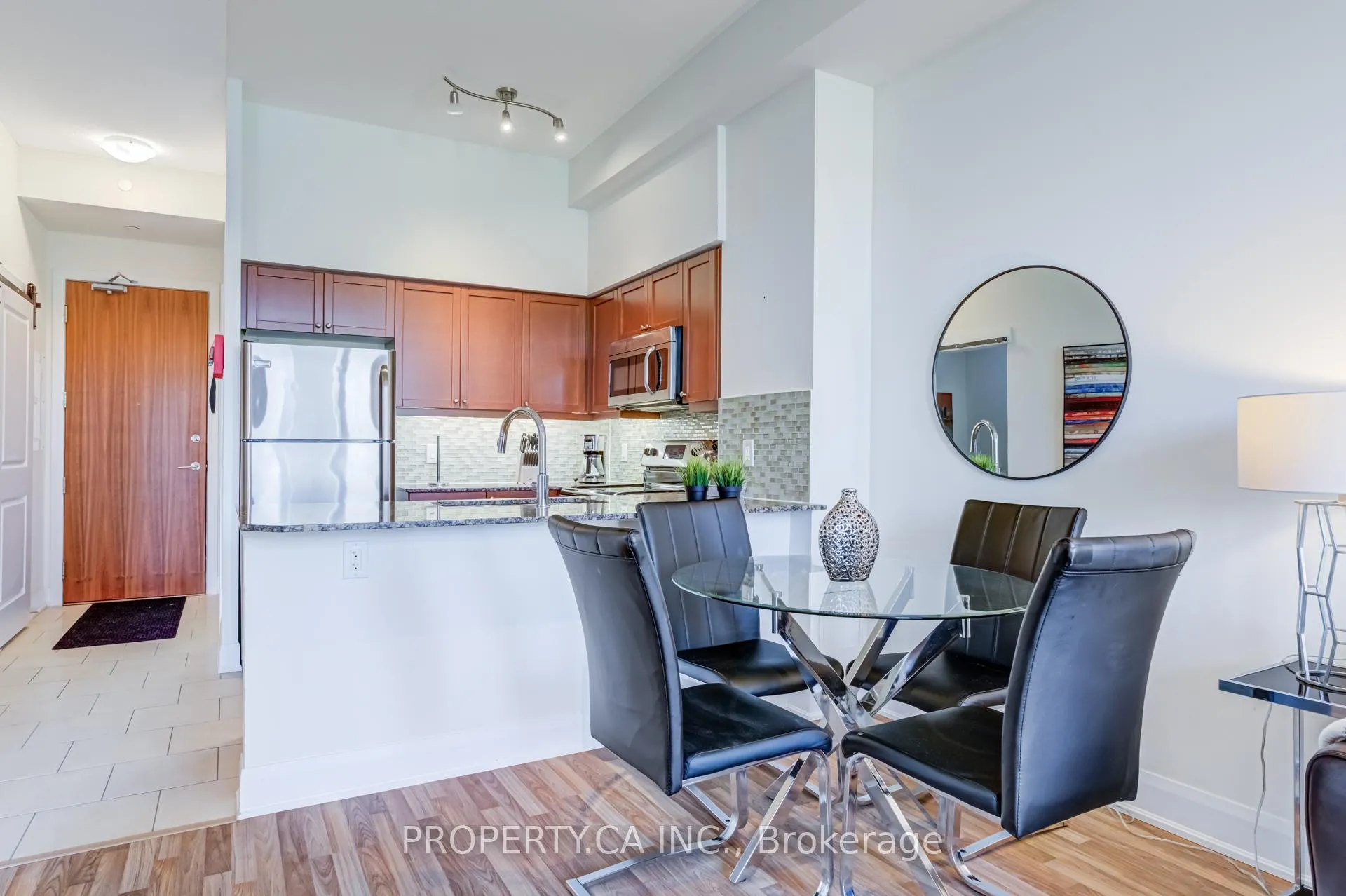 Photo 13 of Unit 210A, 4700 Highway 7 Road, Vaughan, East Woodbridge — HOMEH