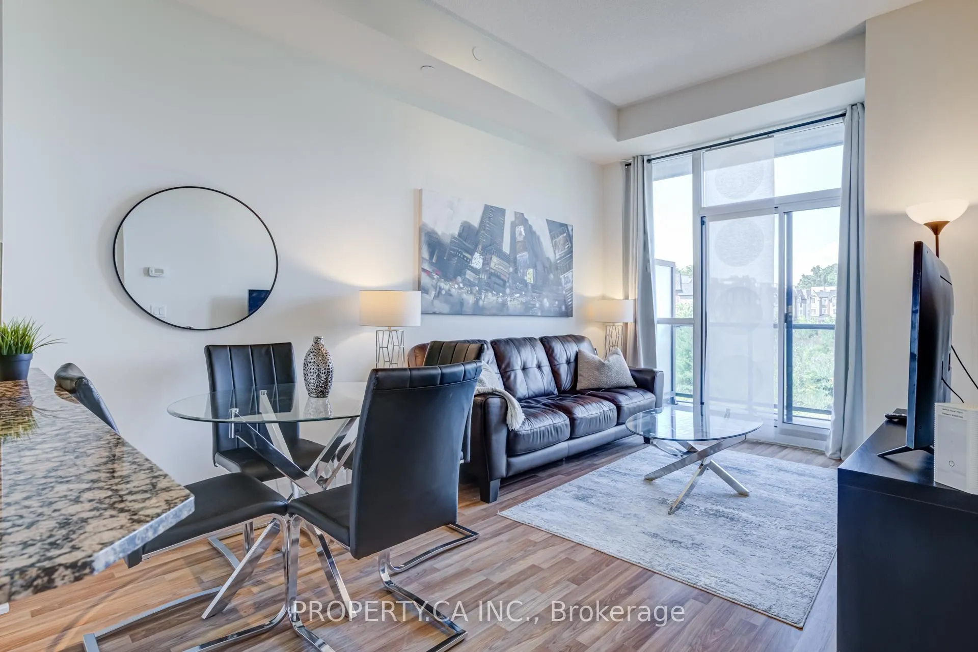 Photo 14 of Unit 210A, 4700 Highway 7 Road, Vaughan, East Woodbridge — HOMEH