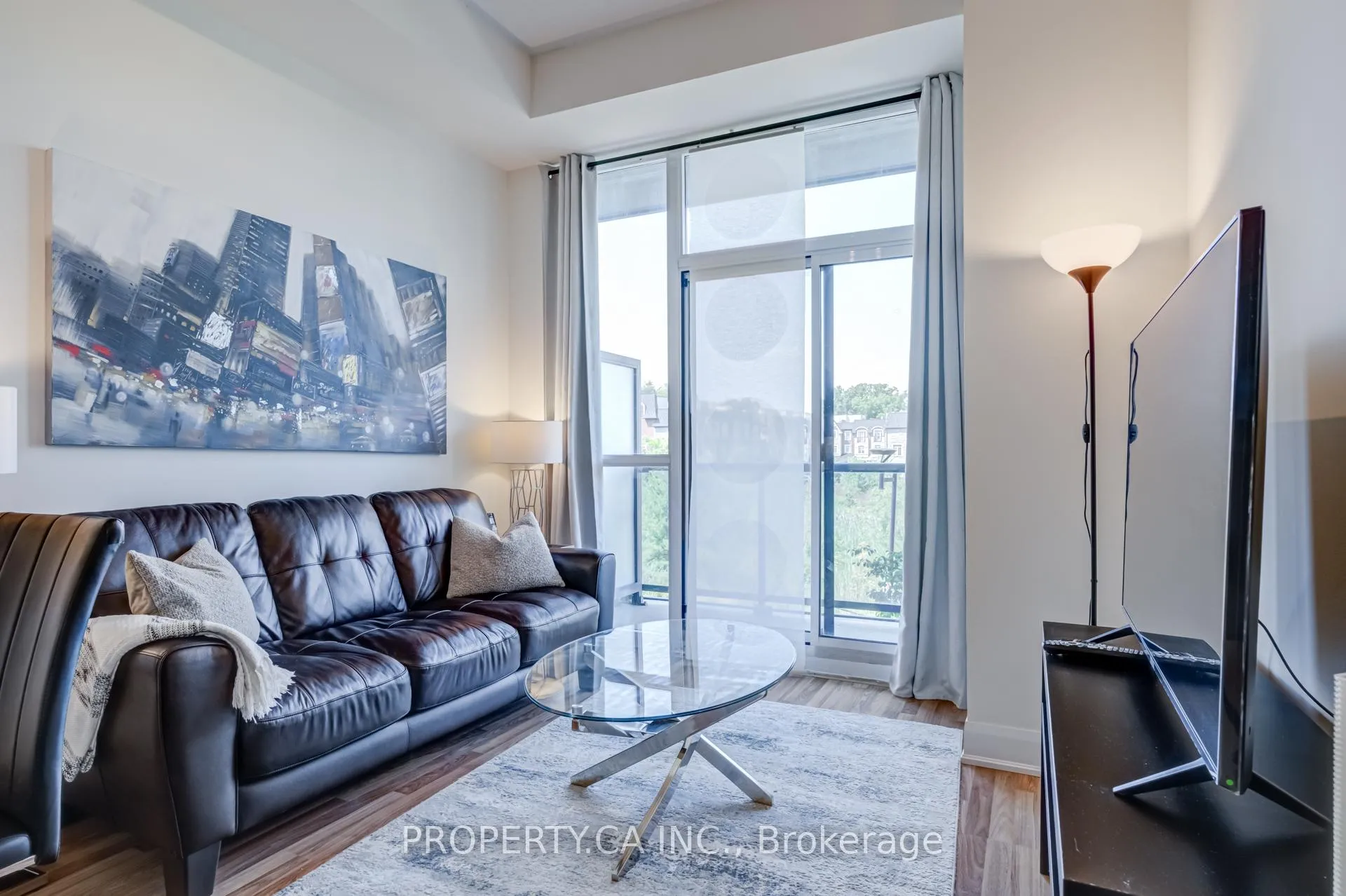 Photo 15 of Unit 210A, 4700 Highway 7 Road, Vaughan, East Woodbridge — HOMEH