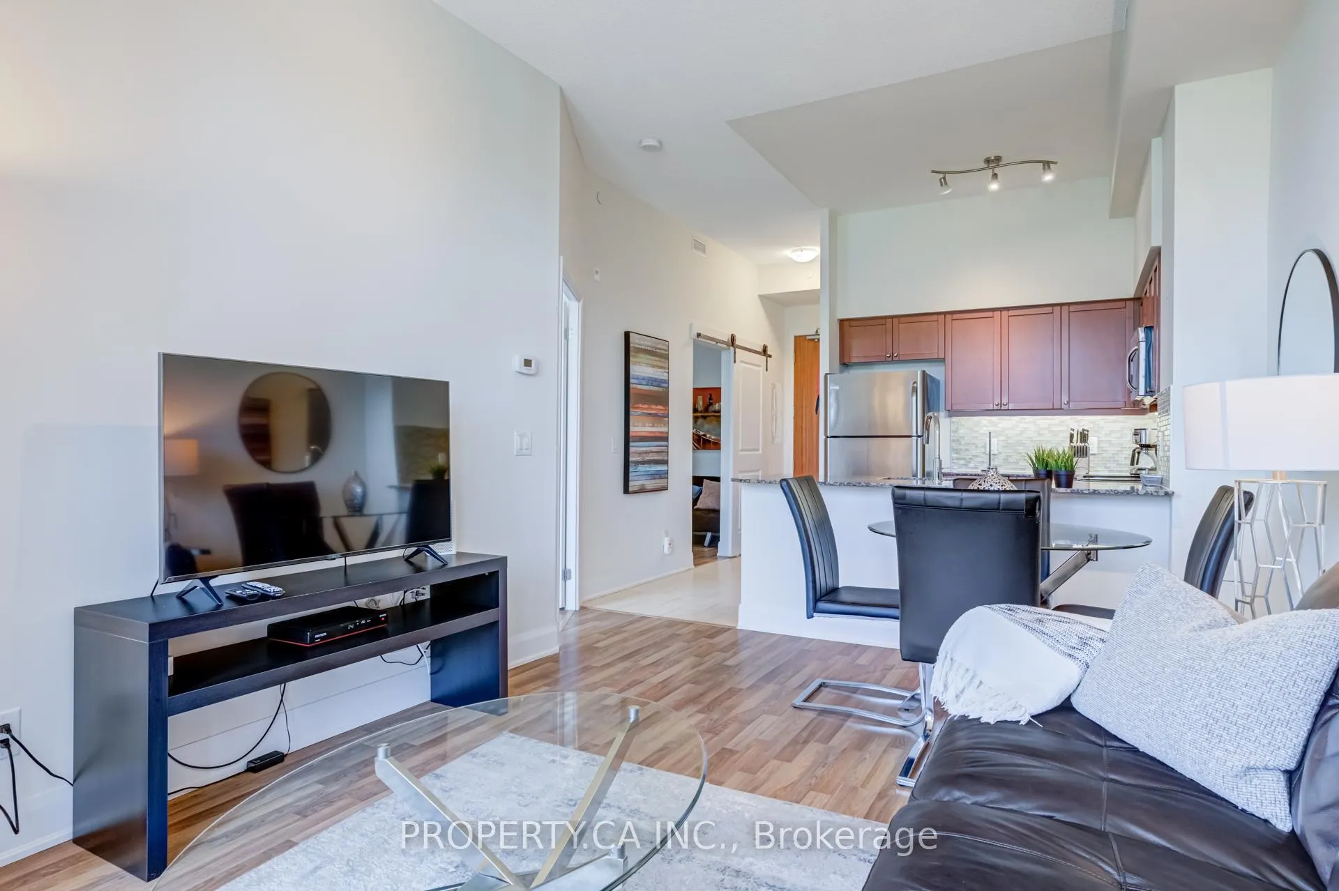 Photo 16 of Unit 210A, 4700 Highway 7 Road, Vaughan, East Woodbridge — HOMEH