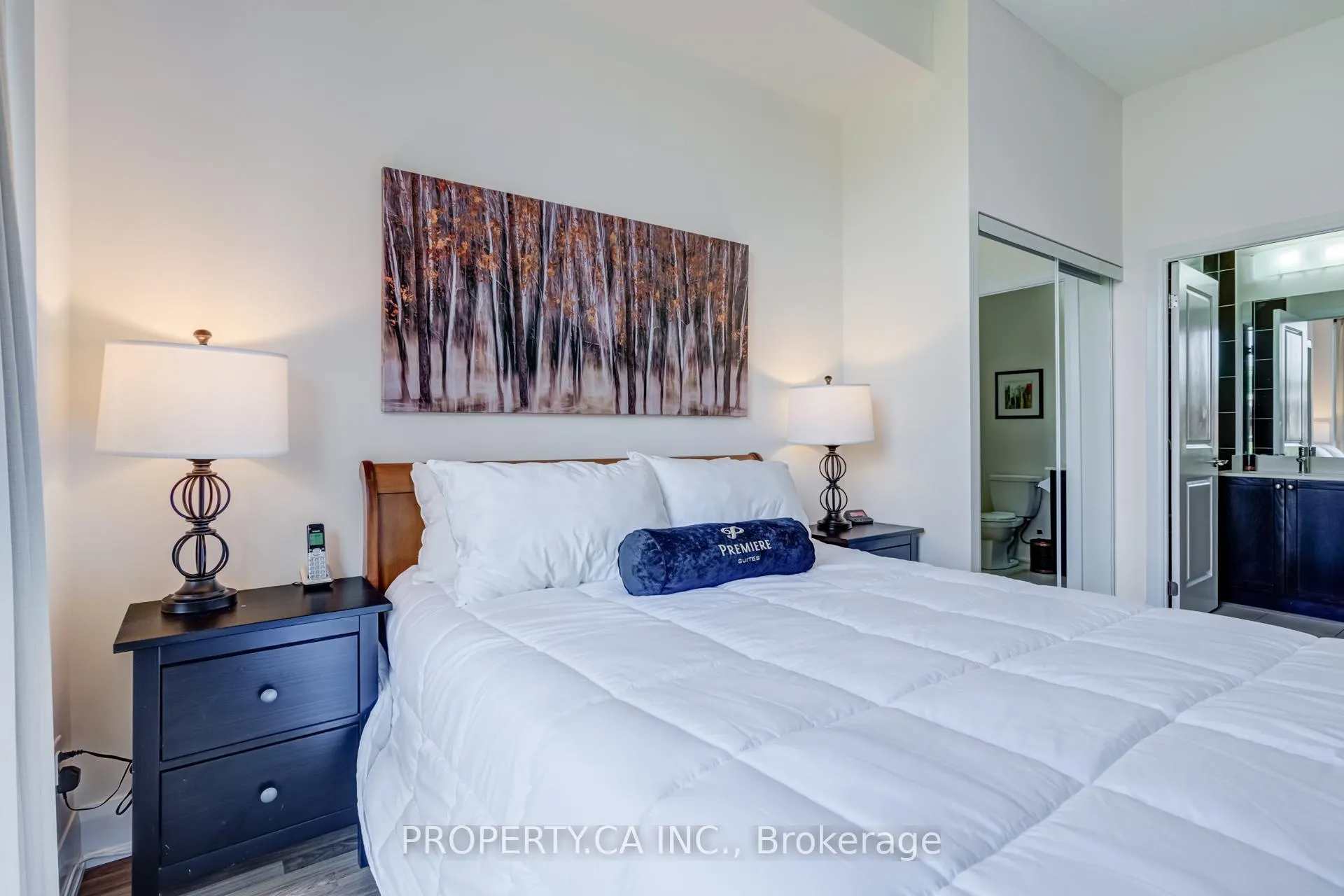 Photo 18 of Unit 210A, 4700 Highway 7 Road, Vaughan, East Woodbridge — HOMEH