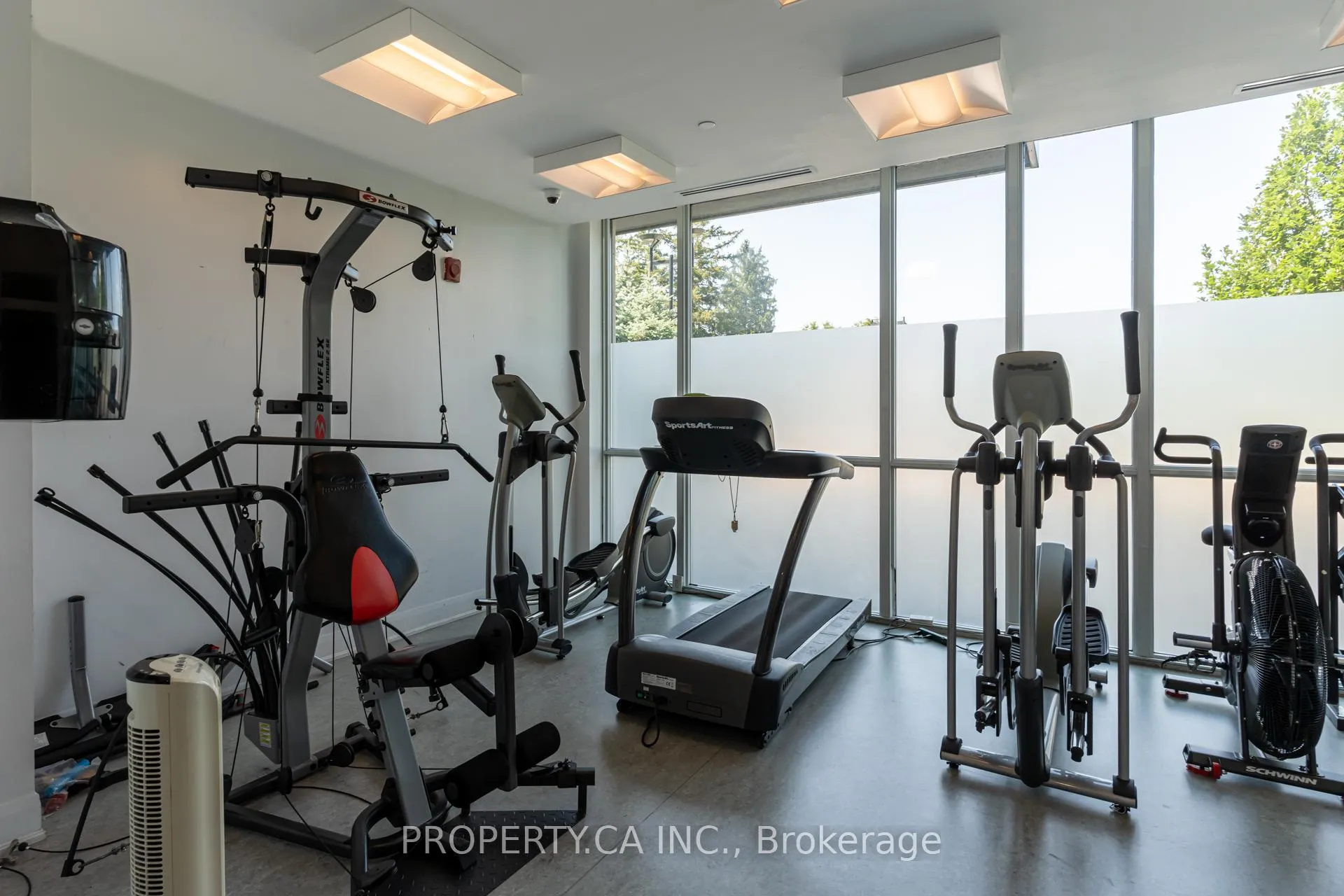 Photo 22 of Unit 210A, 4700 Highway 7 Road, Vaughan, East Woodbridge — HOMEH