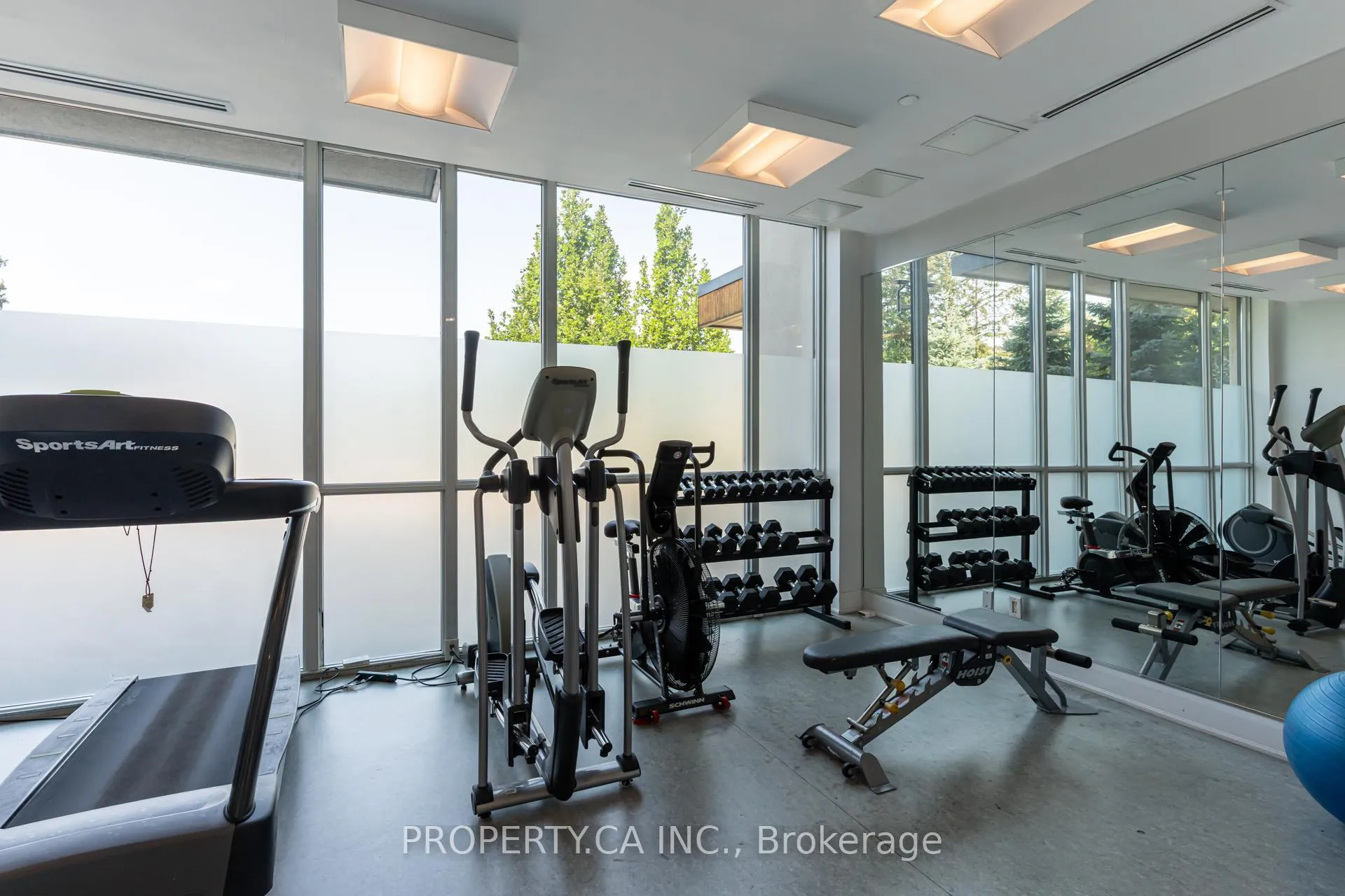Photo 23 of Unit 210A, 4700 Highway 7 Road, Vaughan, East Woodbridge — HOMEH