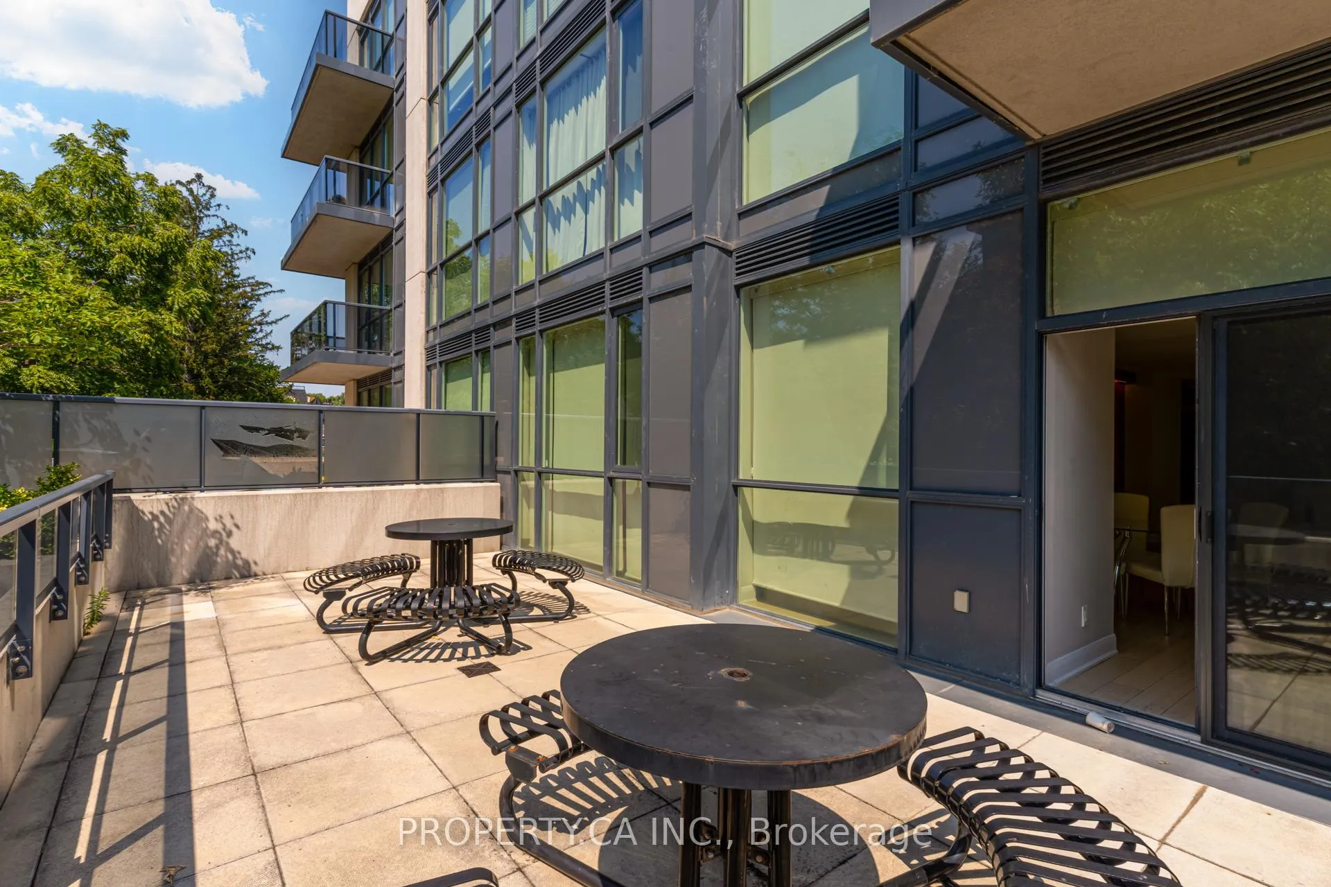 Photo 27 of Unit 210A, 4700 Highway 7 Road, Vaughan, East Woodbridge — HOMEH