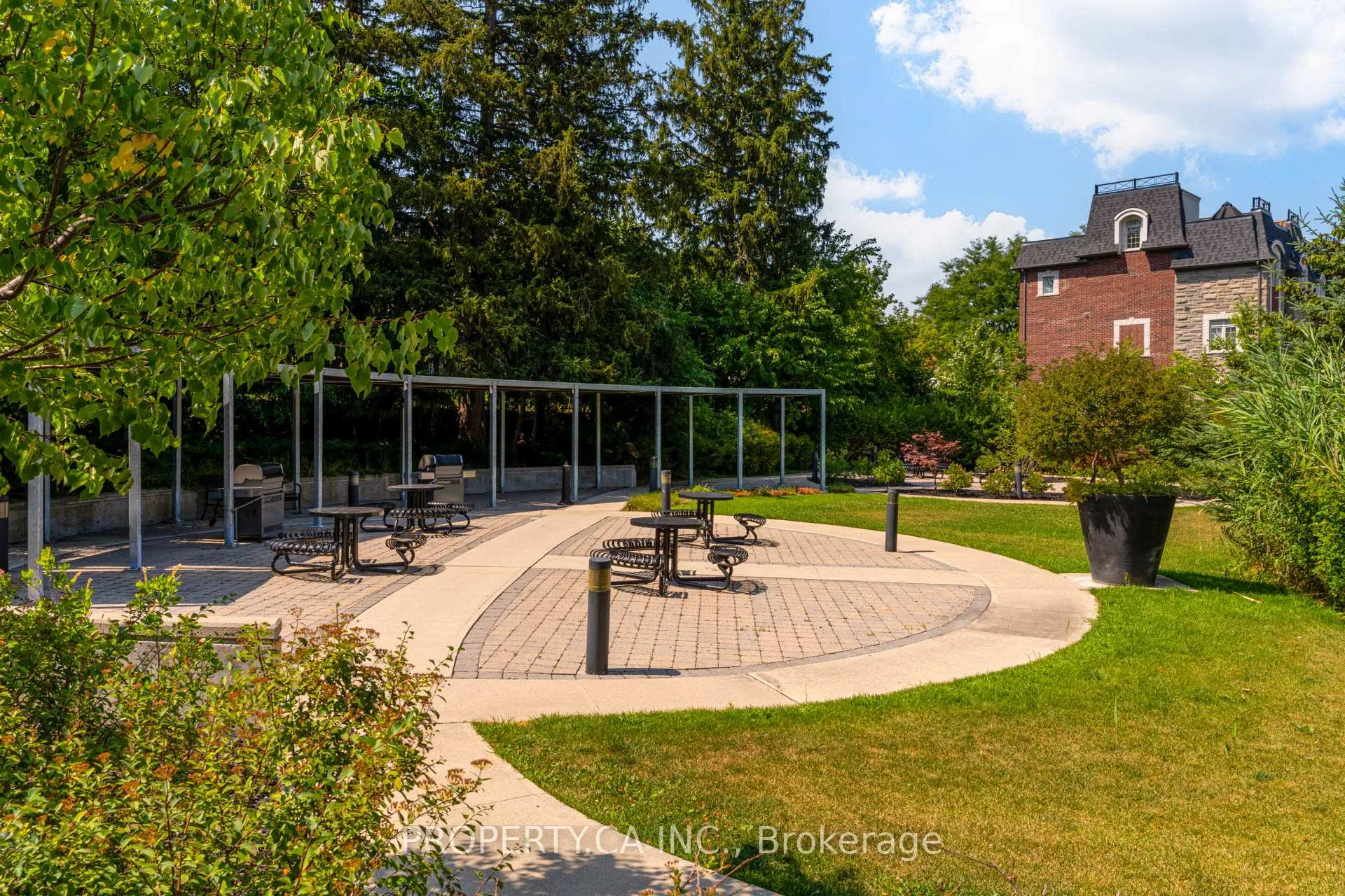 Photo 28 of Unit 210A, 4700 Highway 7 Road, Vaughan, East Woodbridge — HOMEH