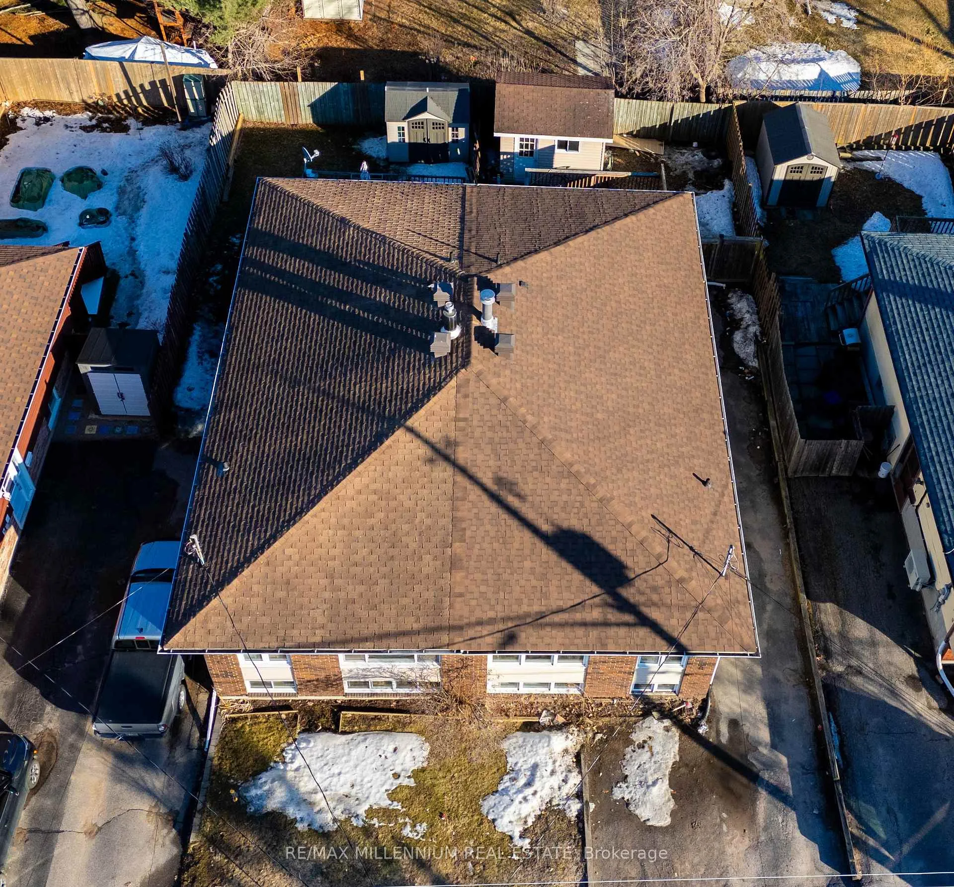 Photo 14 of 8 Plumtree Place, North Bay, Ferris — HOMEH