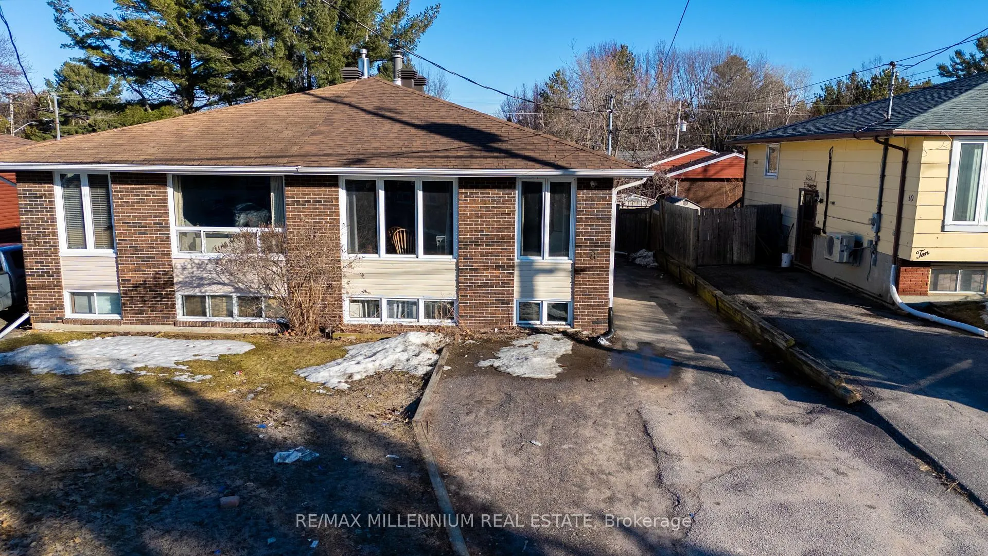 Photo 15 of 8 Plumtree Place, North Bay, Ferris — HOMEH