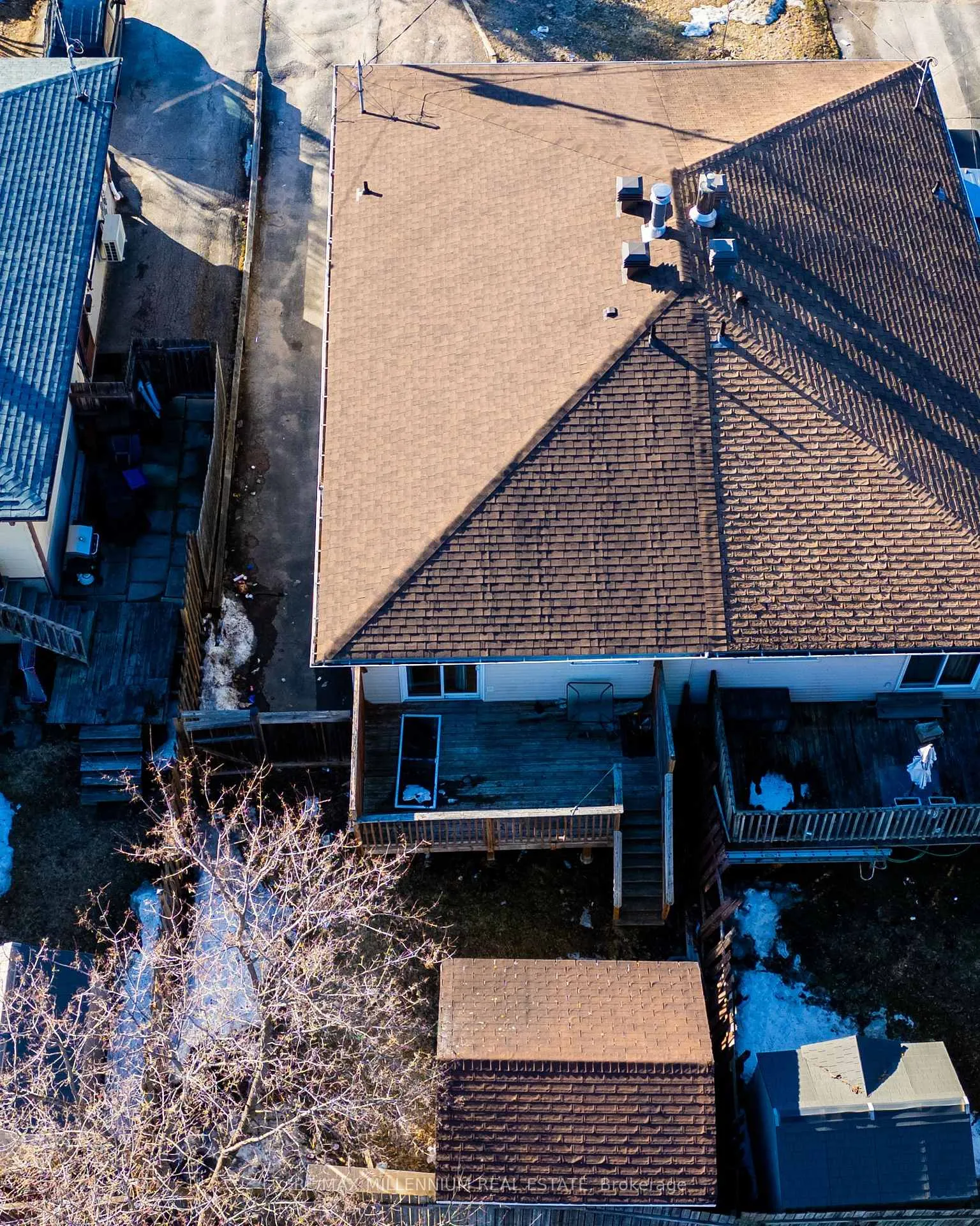 Photo 16 of 8 Plumtree Place, North Bay, Ferris — HOMEH